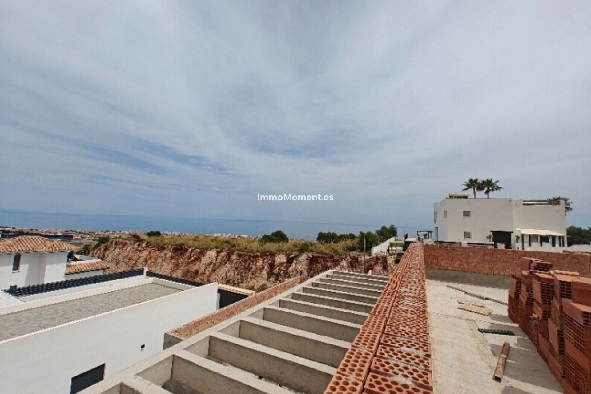Bestaande woning - Vrijstaande villa - Benalmadena - Benalmadena Centro
