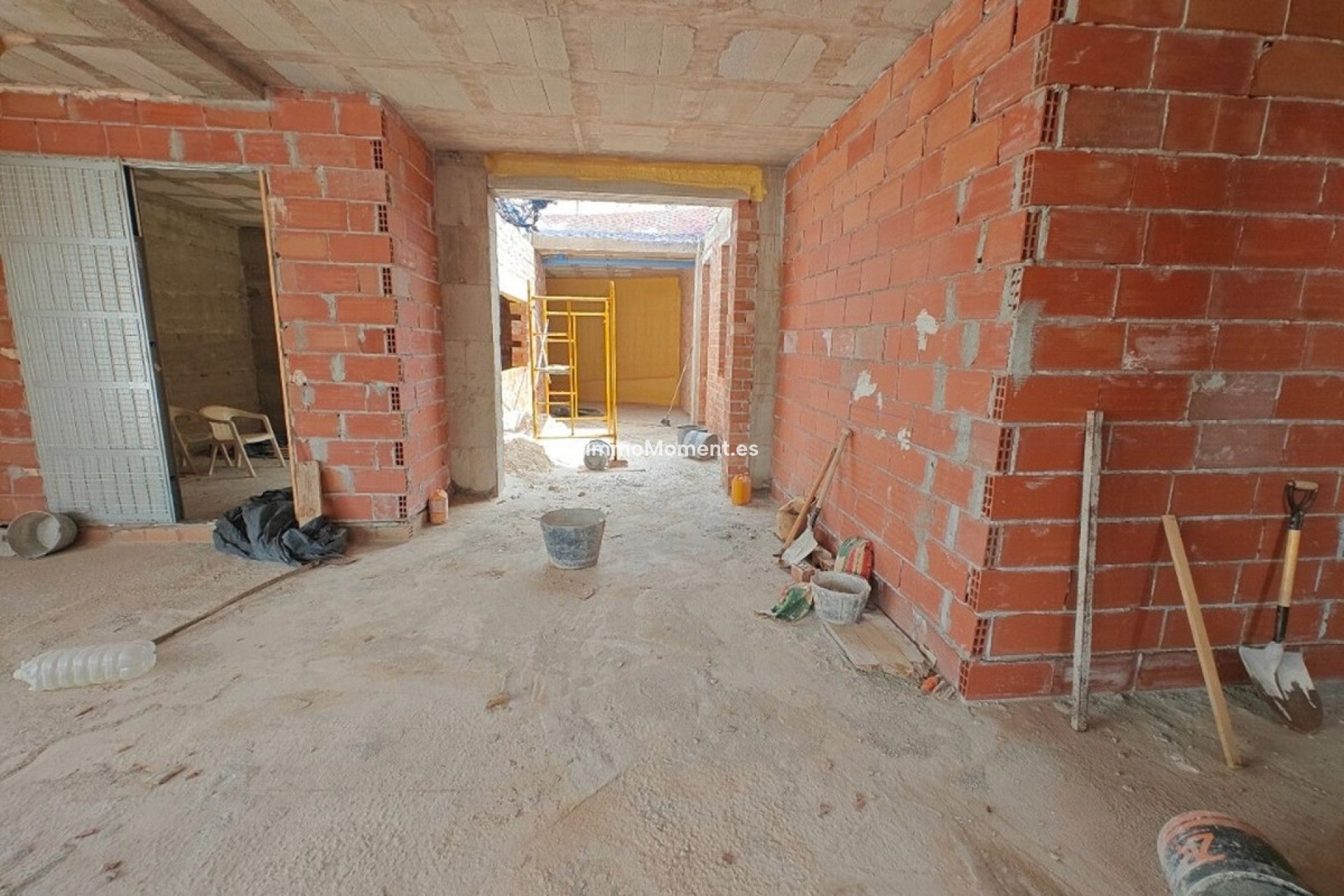 Bestaande woning - Vrijstaande villa - Benalmadena - Benalmadena Centro