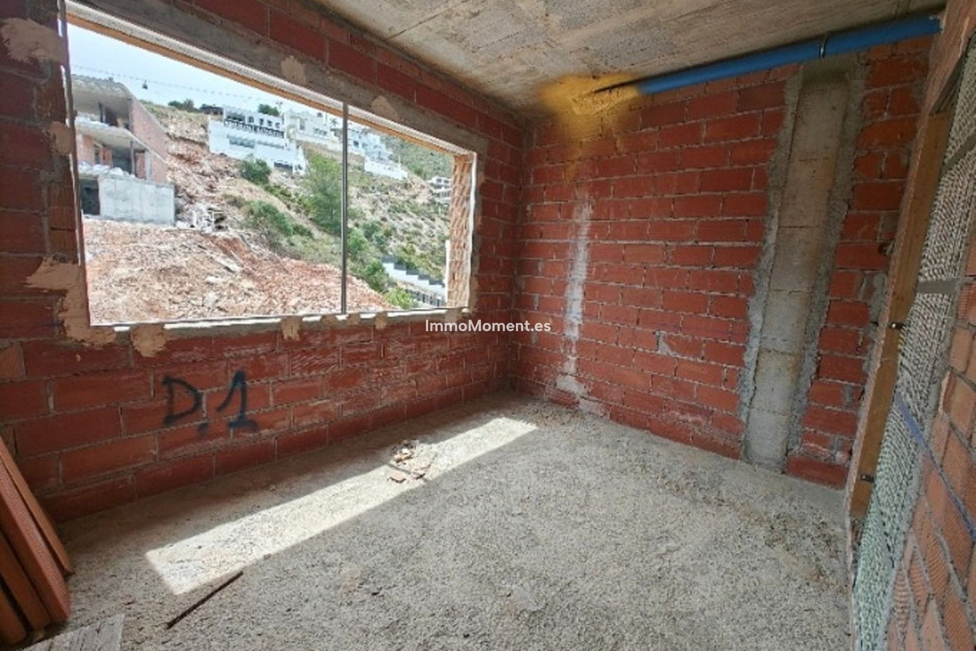 Bestaande woning - Vrijstaande villa - Benalmadena - Benalmadena Centro