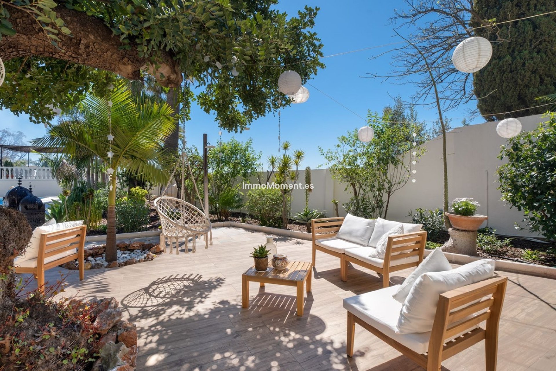 Bestaande woning - Vrijstaande villa - Benalmadena - Benalmadena Centro