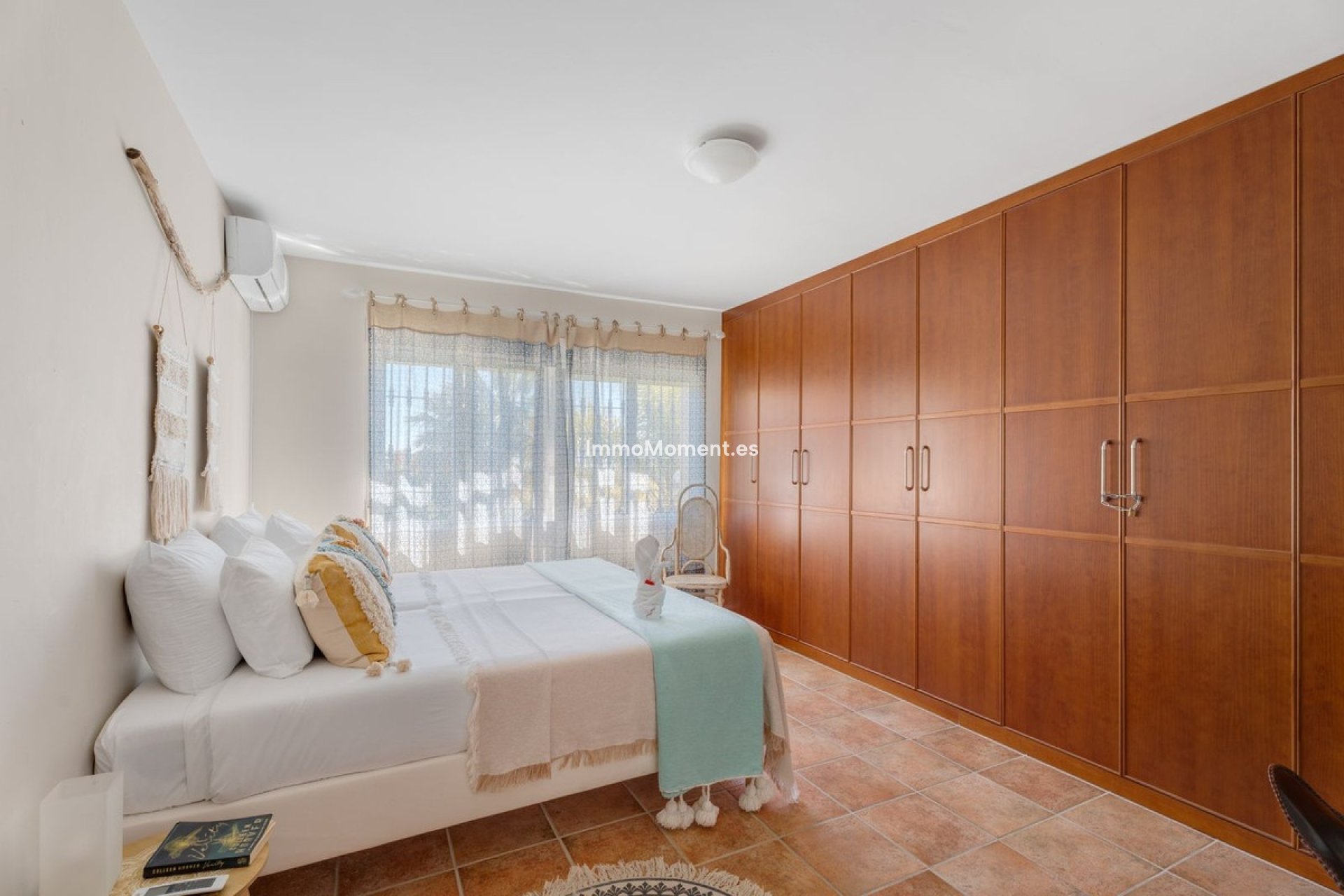Bestaande woning - Vrijstaande villa - Benalmadena - Benalmadena Centro