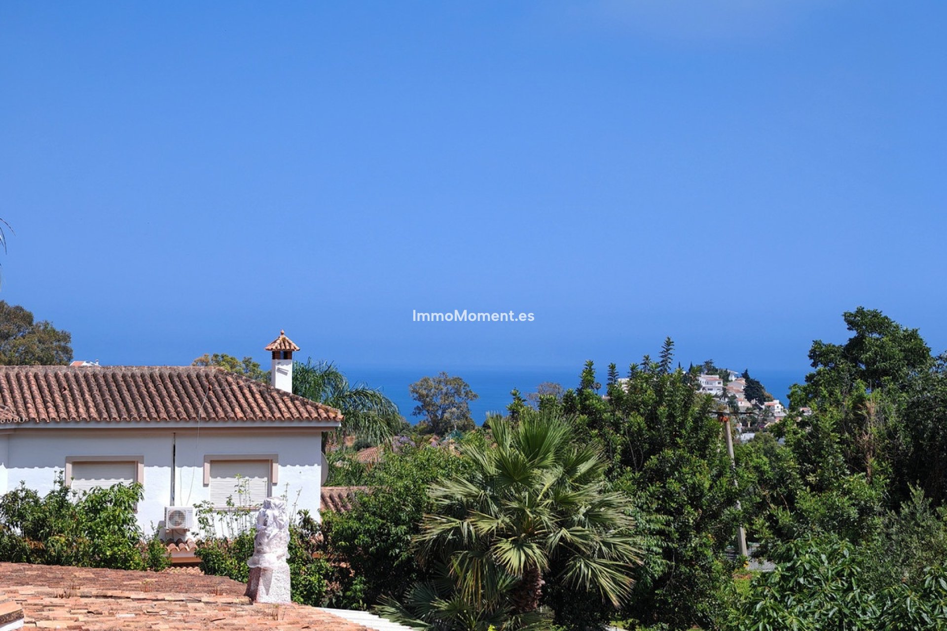 Bestaande woning - Vrijstaande villa - Benalmadena - Benalmadena Centro