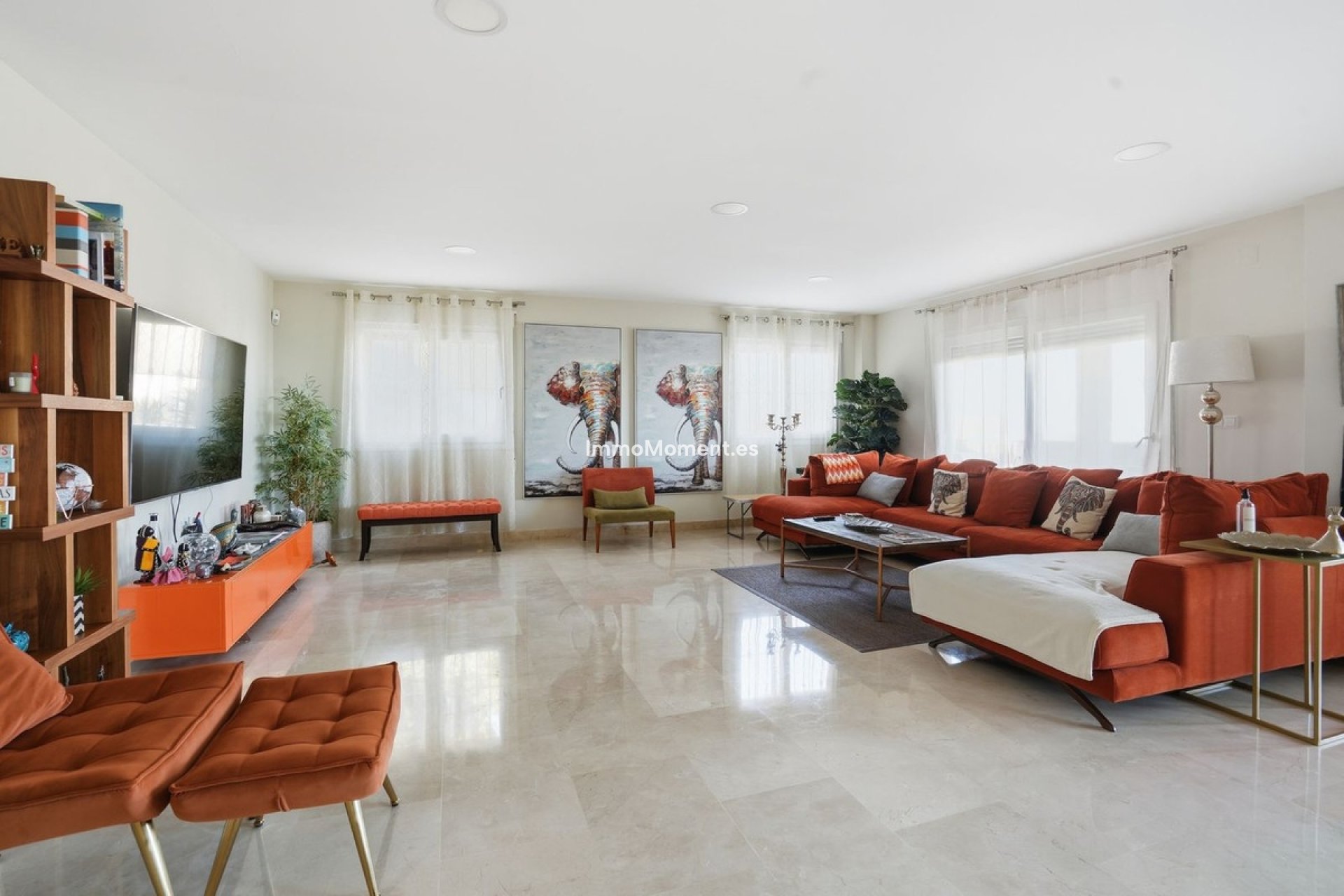 Bestaande woning - Vrijstaande villa - Benalmadena - Benalmadena Centro