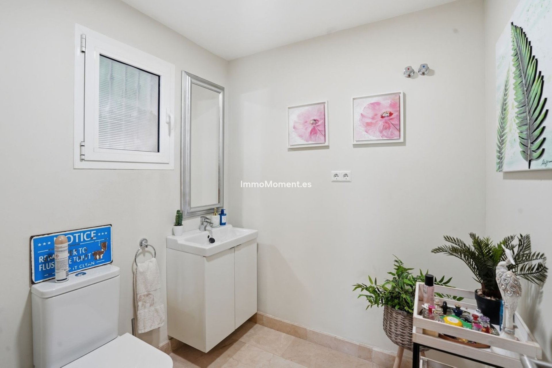 Bestaande woning - Vrijstaande villa - Benalmadena - Benalmadena Centro