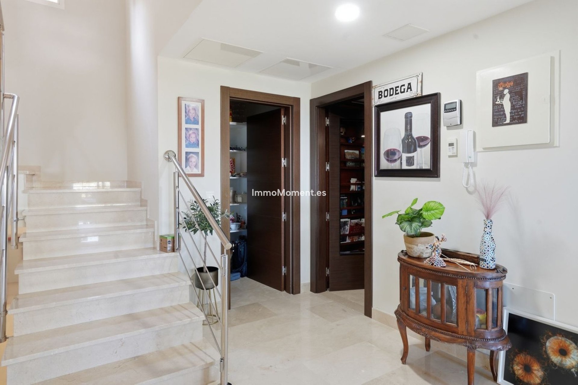 Bestaande woning - Vrijstaande villa - Benalmadena - Benalmadena Centro