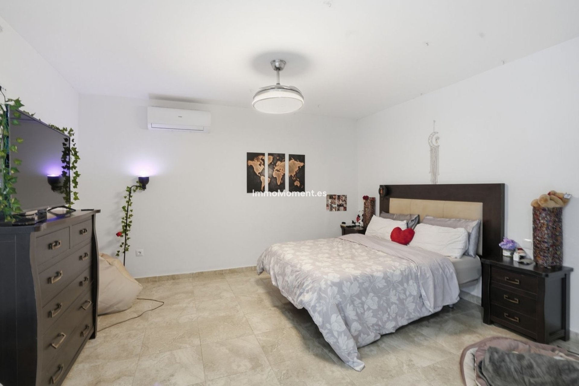 Bestaande woning - Vrijstaande villa - Benalmadena - Benalmadena Centro