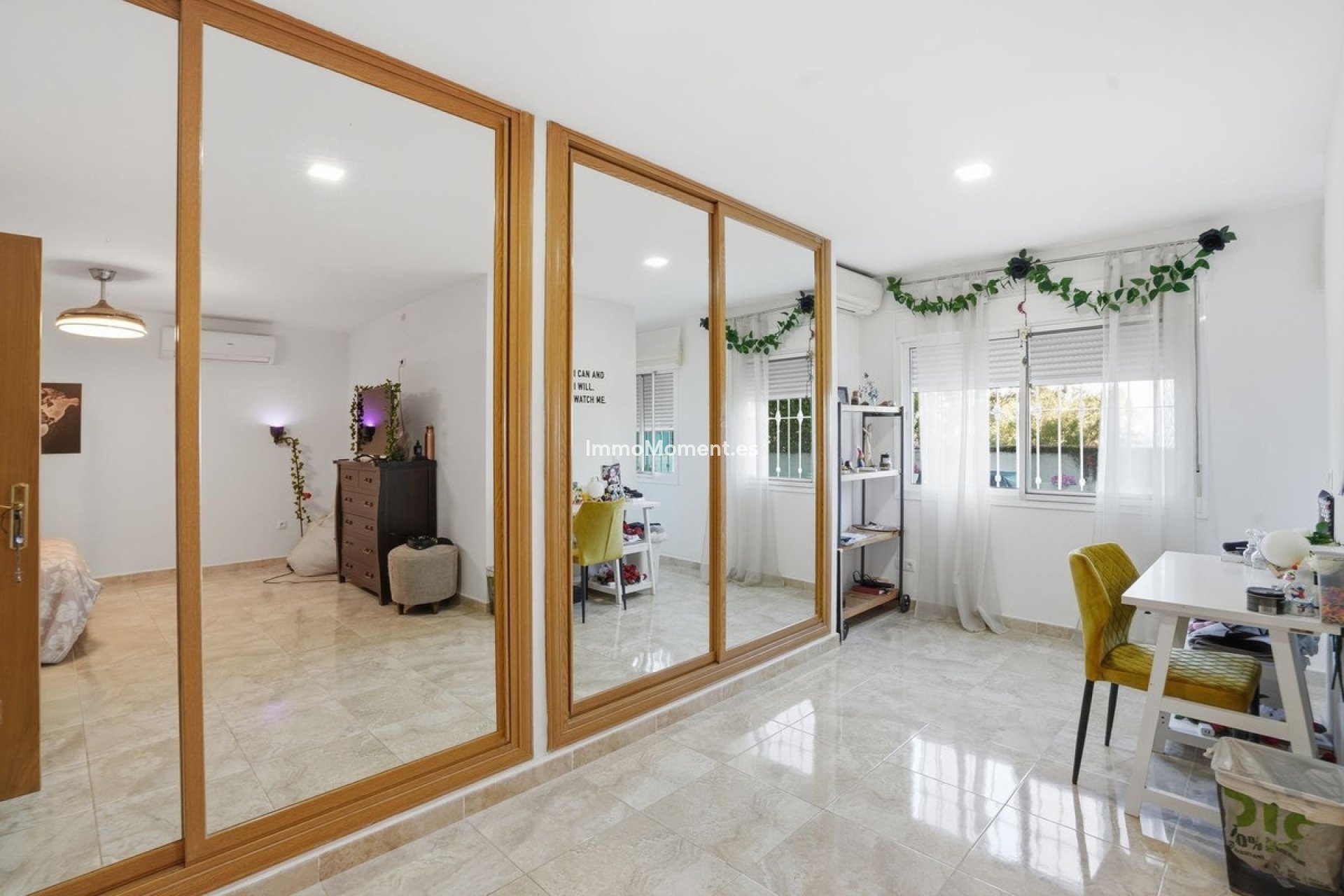 Bestaande woning - Vrijstaande villa - Benalmadena - Benalmadena Centro