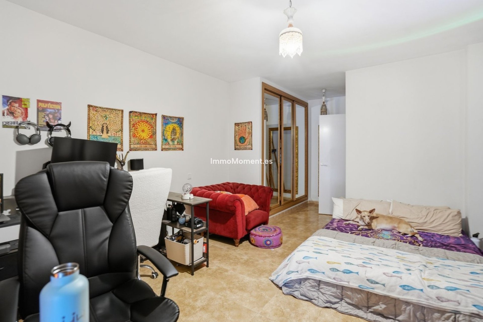 Bestaande woning - Vrijstaande villa - Benalmadena - Benalmadena Centro