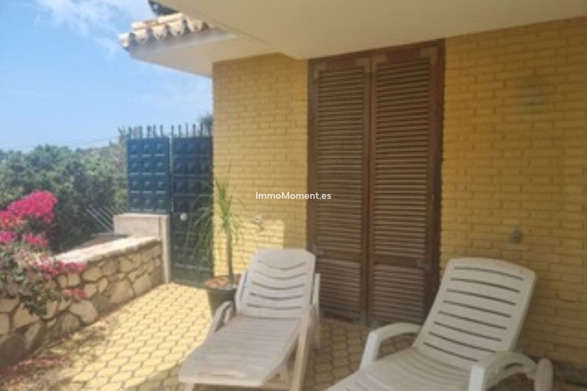 Bestaande woning - Vrijstaande villa - Benalmadena - Benalmadena Centro