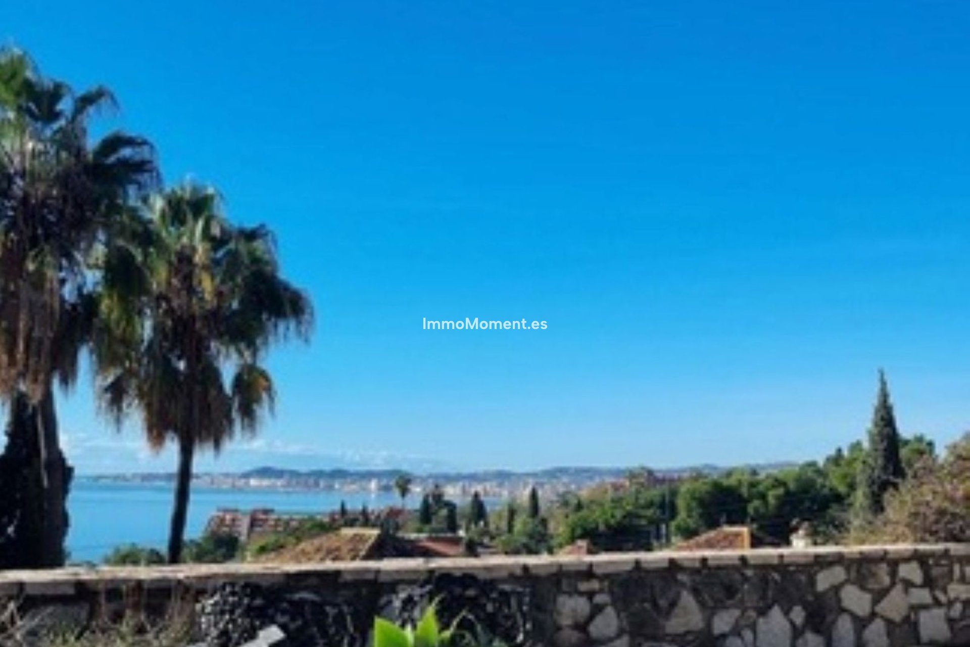 Bestaande woning - Vrijstaande villa - Benalmadena - Benalmadena Centro