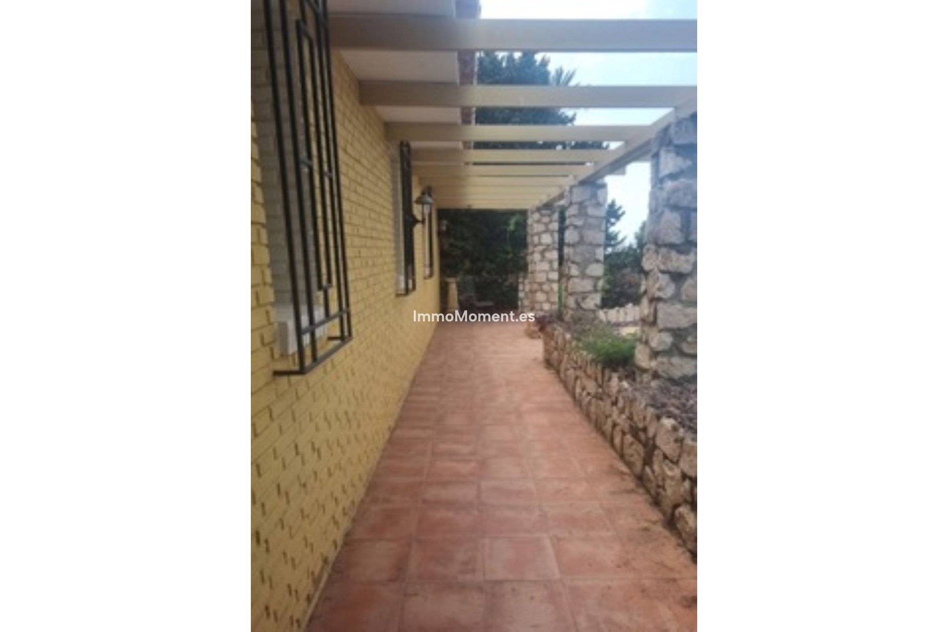 Bestaande woning - Vrijstaande villa - Benalmadena - Benalmadena Centro