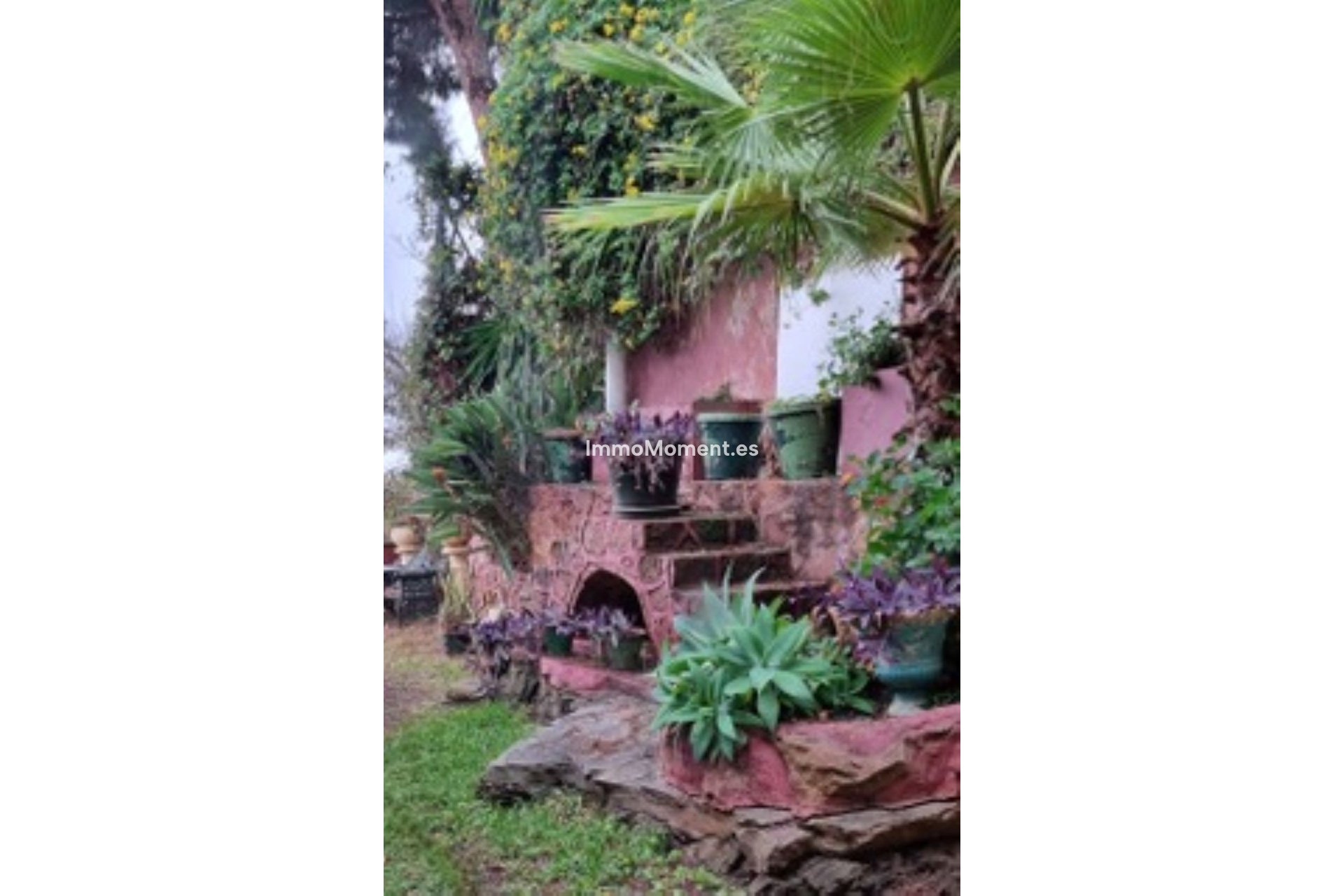 Bestaande woning - Vrijstaande villa - Benalmadena - Benalmadena Centro