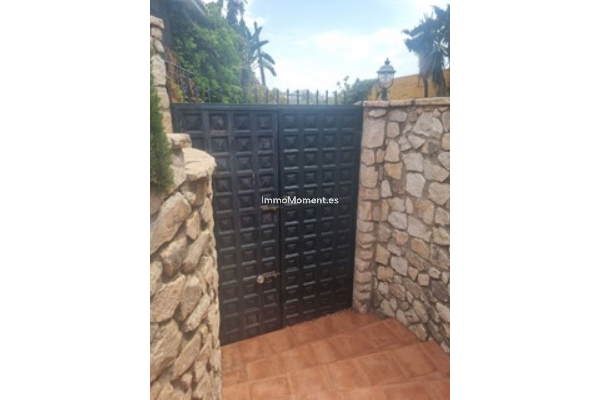 Bestaande woning - Vrijstaande villa - Benalmadena - Benalmadena Centro