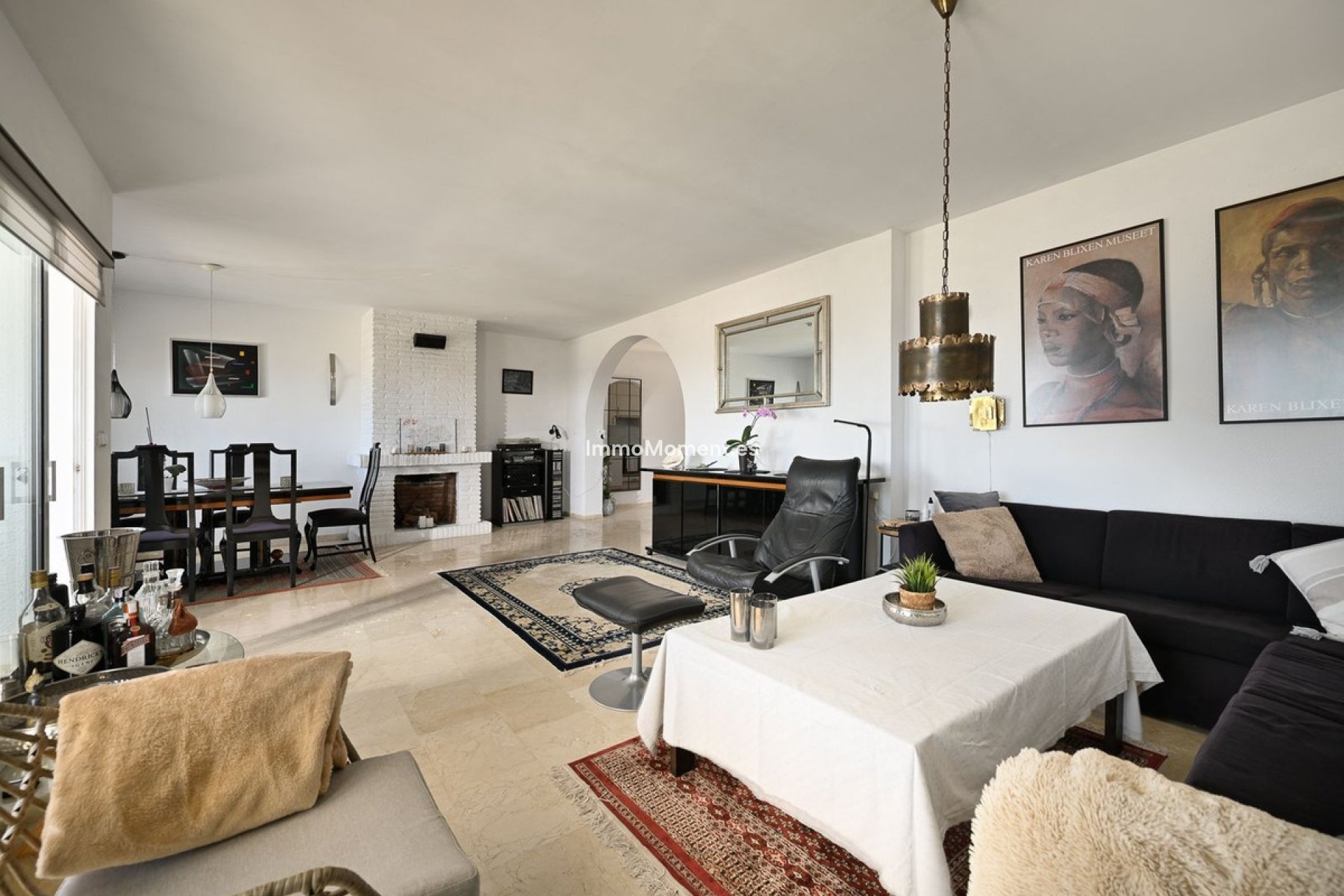 Bestaande woning - Vrijstaande villa - Benalmadena - Benalmadena Centro
