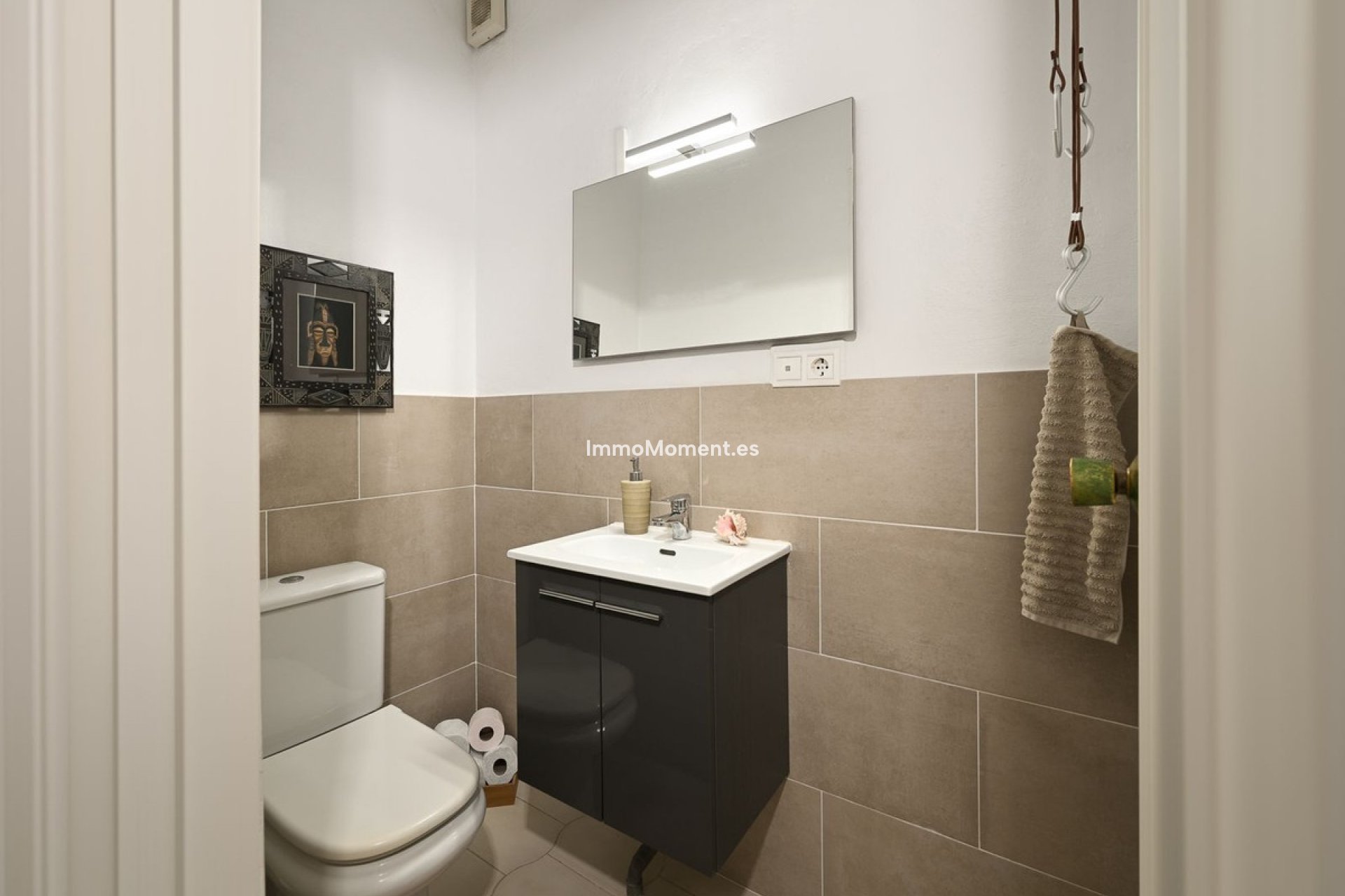 Bestaande woning - Vrijstaande villa - Benalmadena - Benalmadena Centro