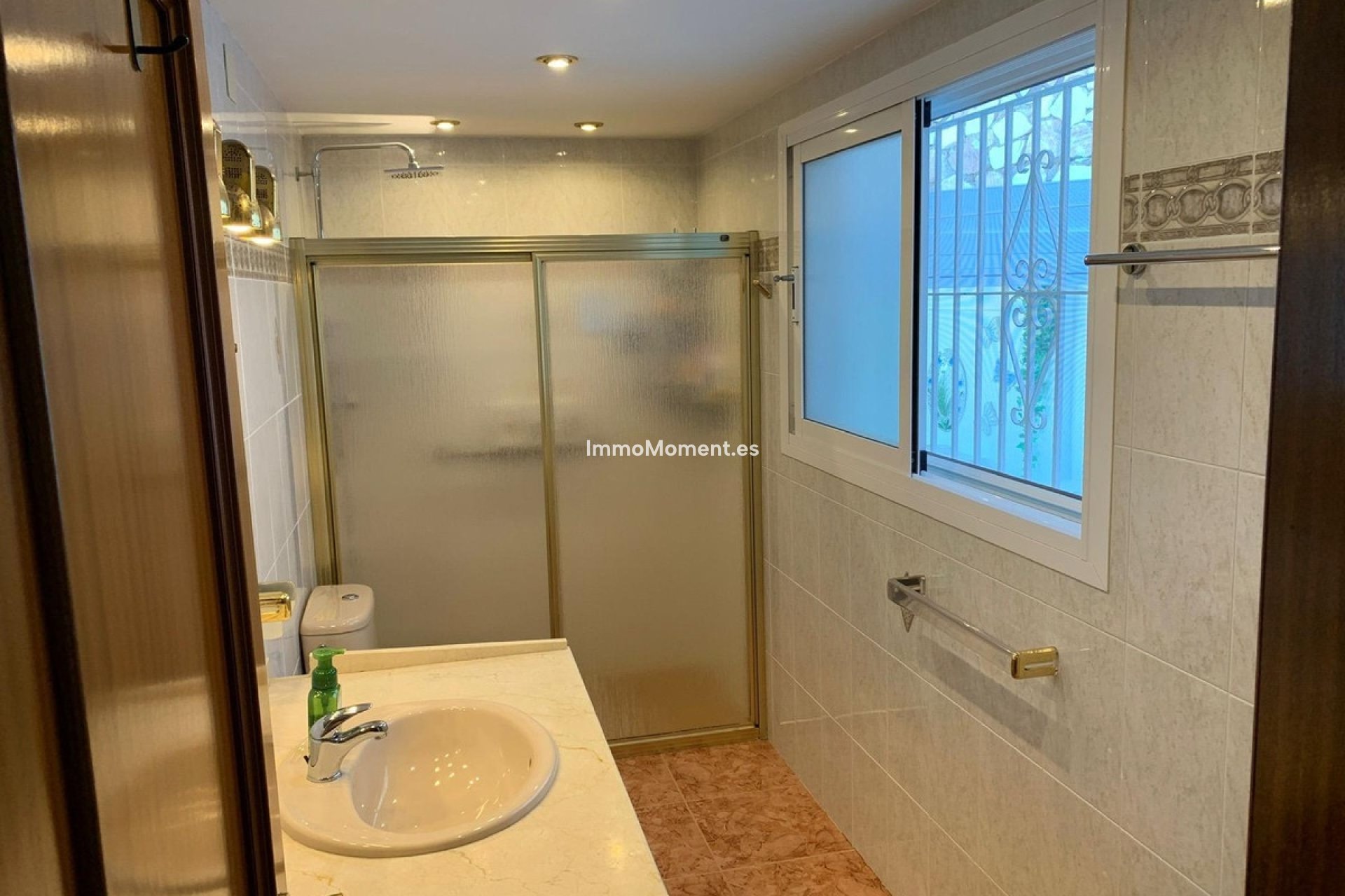 Bestaande woning - Vrijstaande villa - Benalmadena - Benalmadena Centro