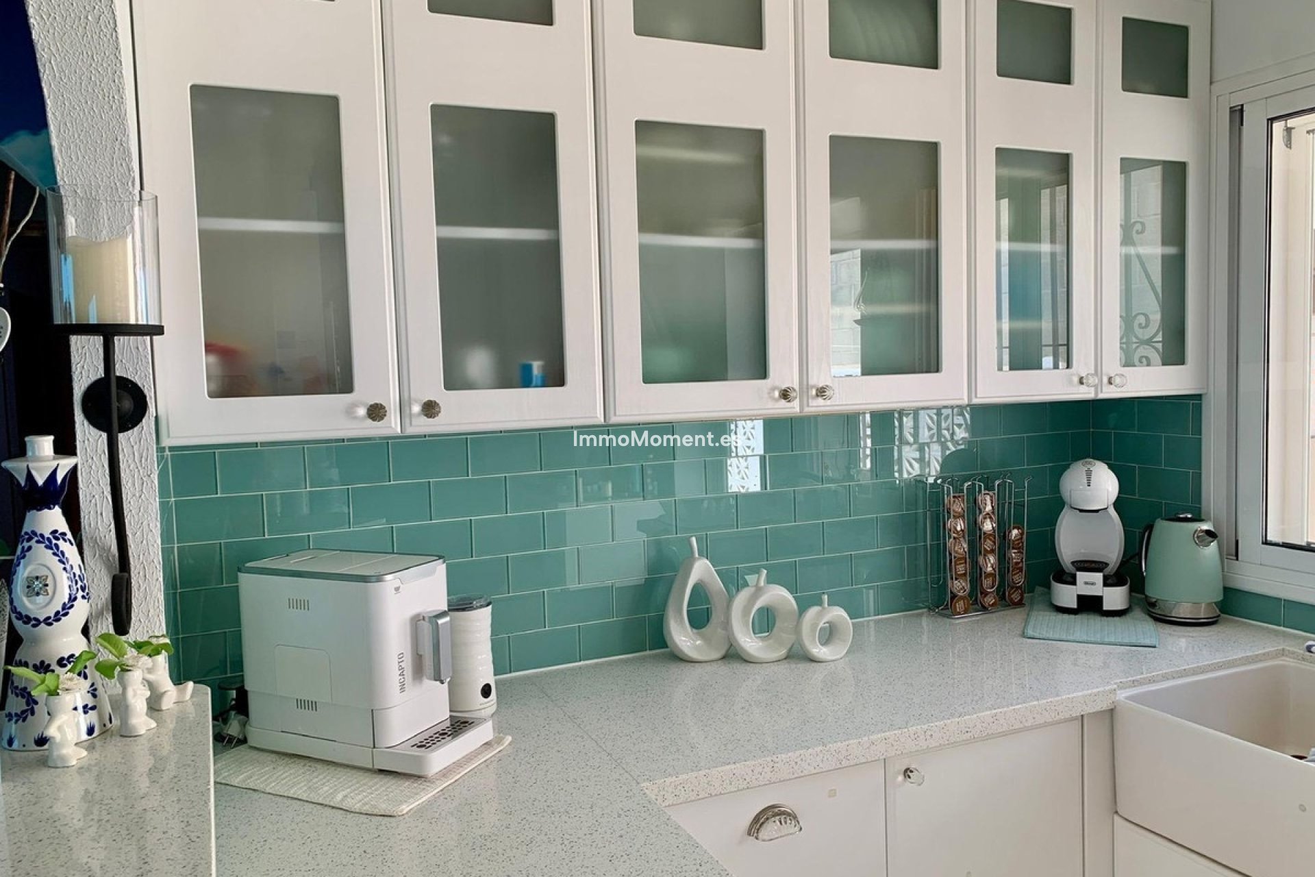Bestaande woning - Vrijstaande villa - Benalmadena - Benalmadena Centro