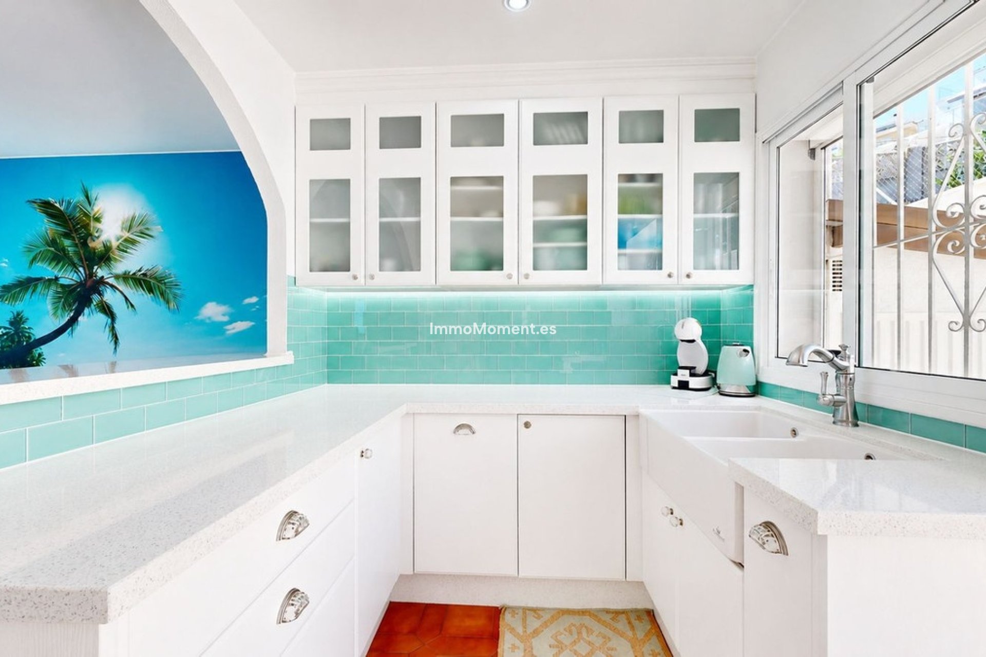Bestaande woning - Vrijstaande villa - Benalmadena - Benalmadena Centro