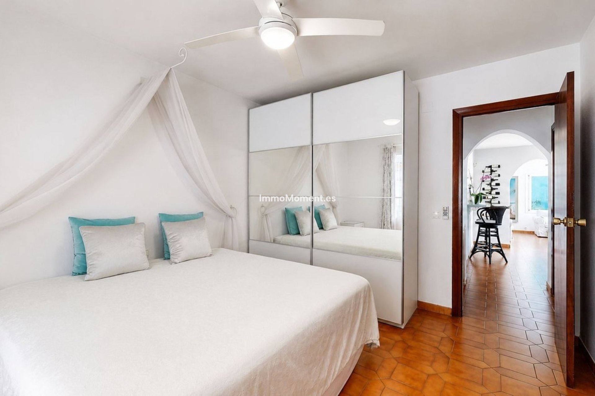 Bestaande woning - Vrijstaande villa - Benalmadena - Benalmadena Centro