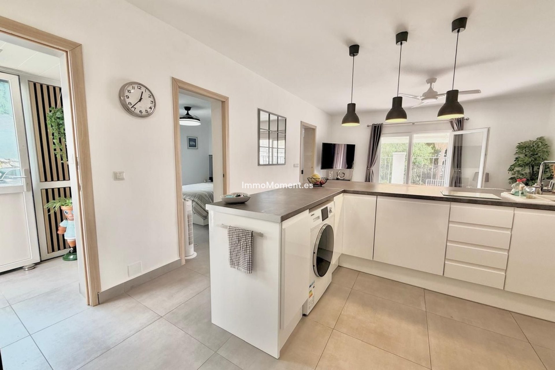 Bestaande woning - Vrijstaande villa - Benalmadena - Benalmadena Centro