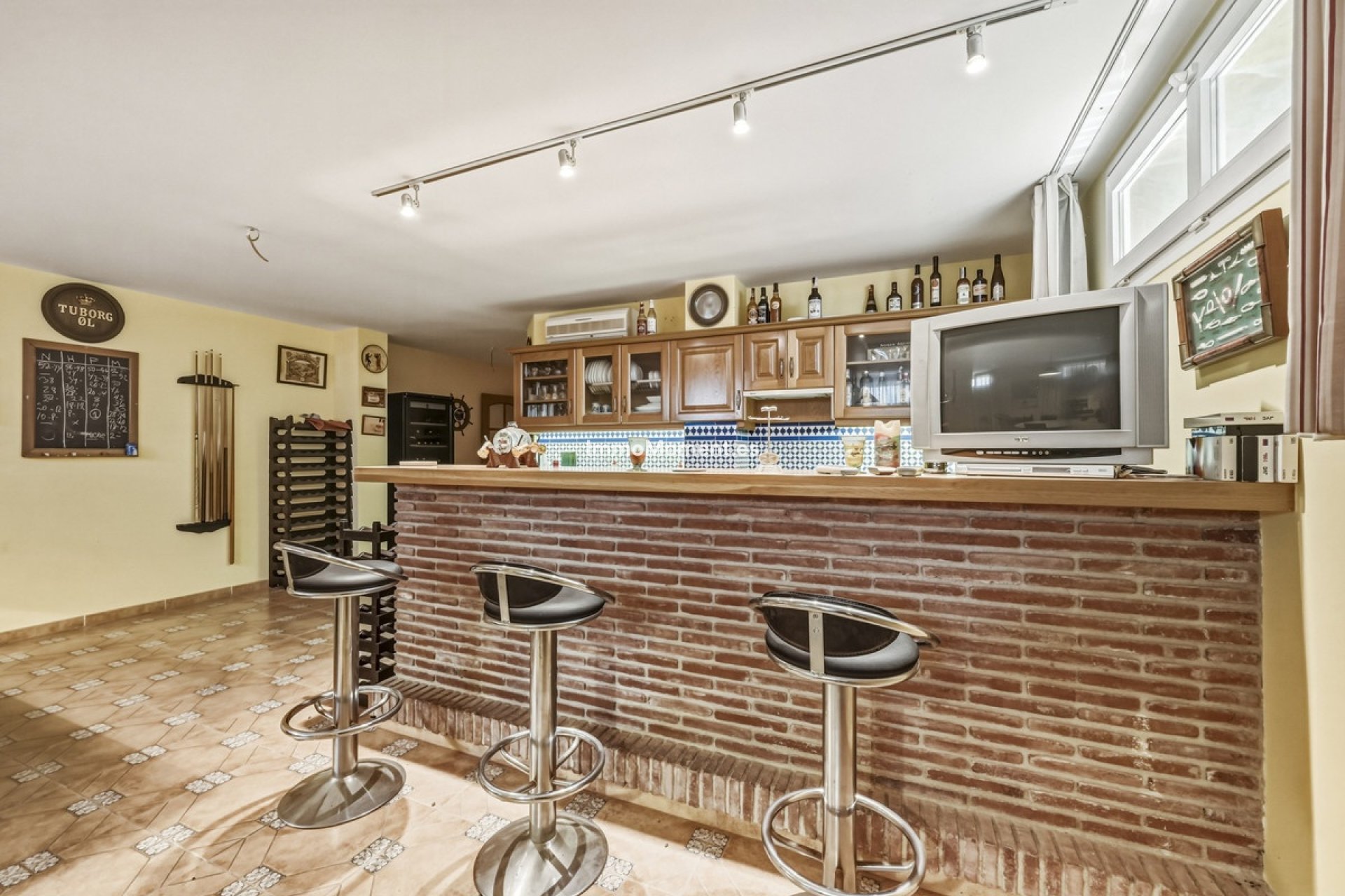 Bestaande woning - Vrijstaande villa - Benalmadena - Benalmadena Centro
