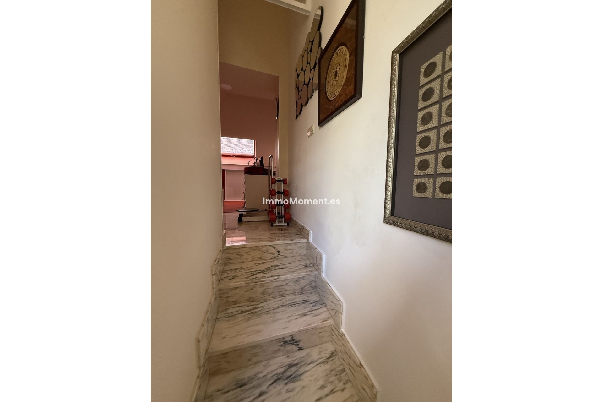 Bestaande woning - Vrijstaande villa - Benalmadena - Benalmadena Costa
