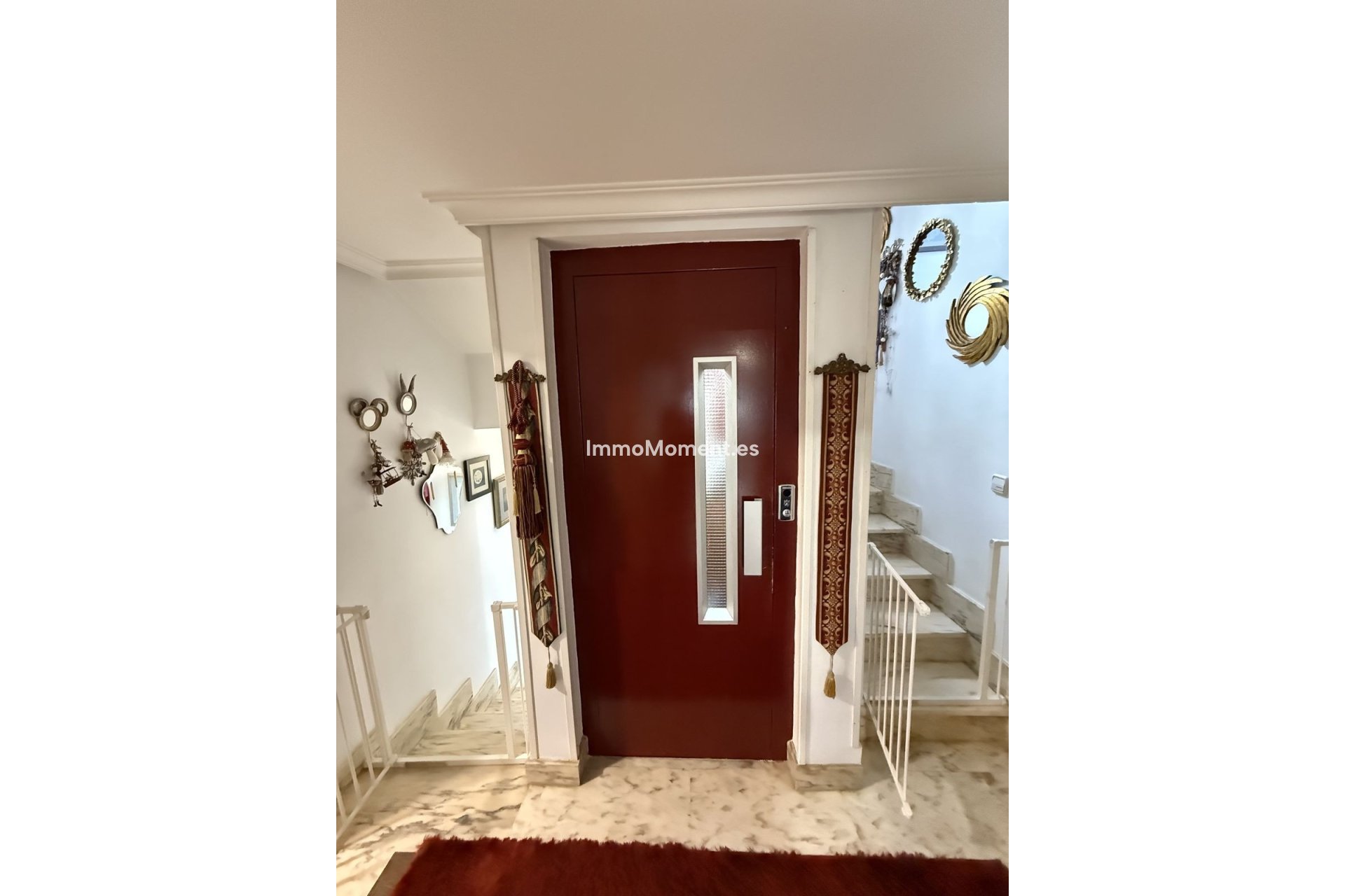Bestaande woning - Vrijstaande villa - Benalmadena - Benalmadena Costa