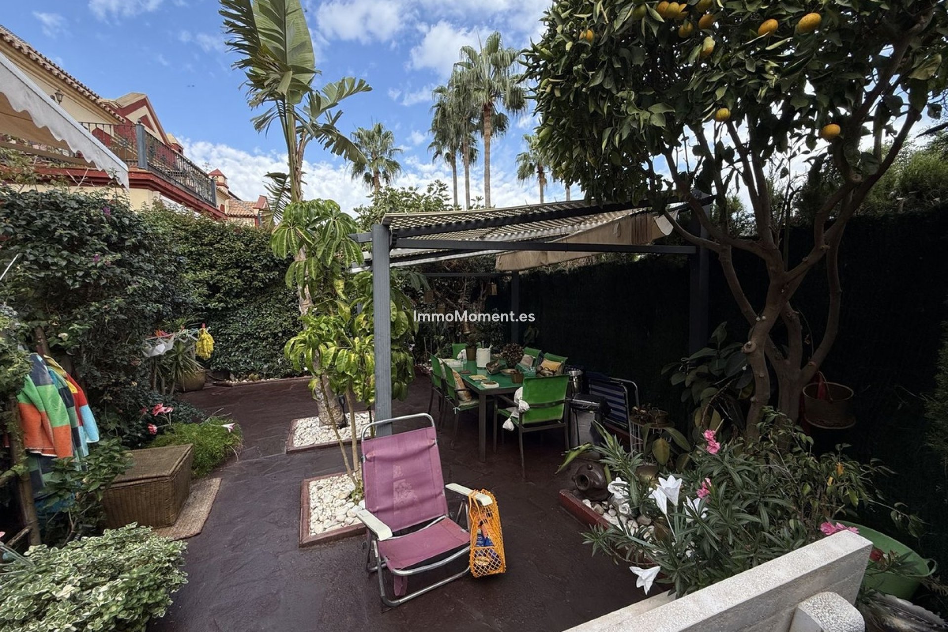 Bestaande woning - Vrijstaande villa - Benalmadena - Benalmadena Costa