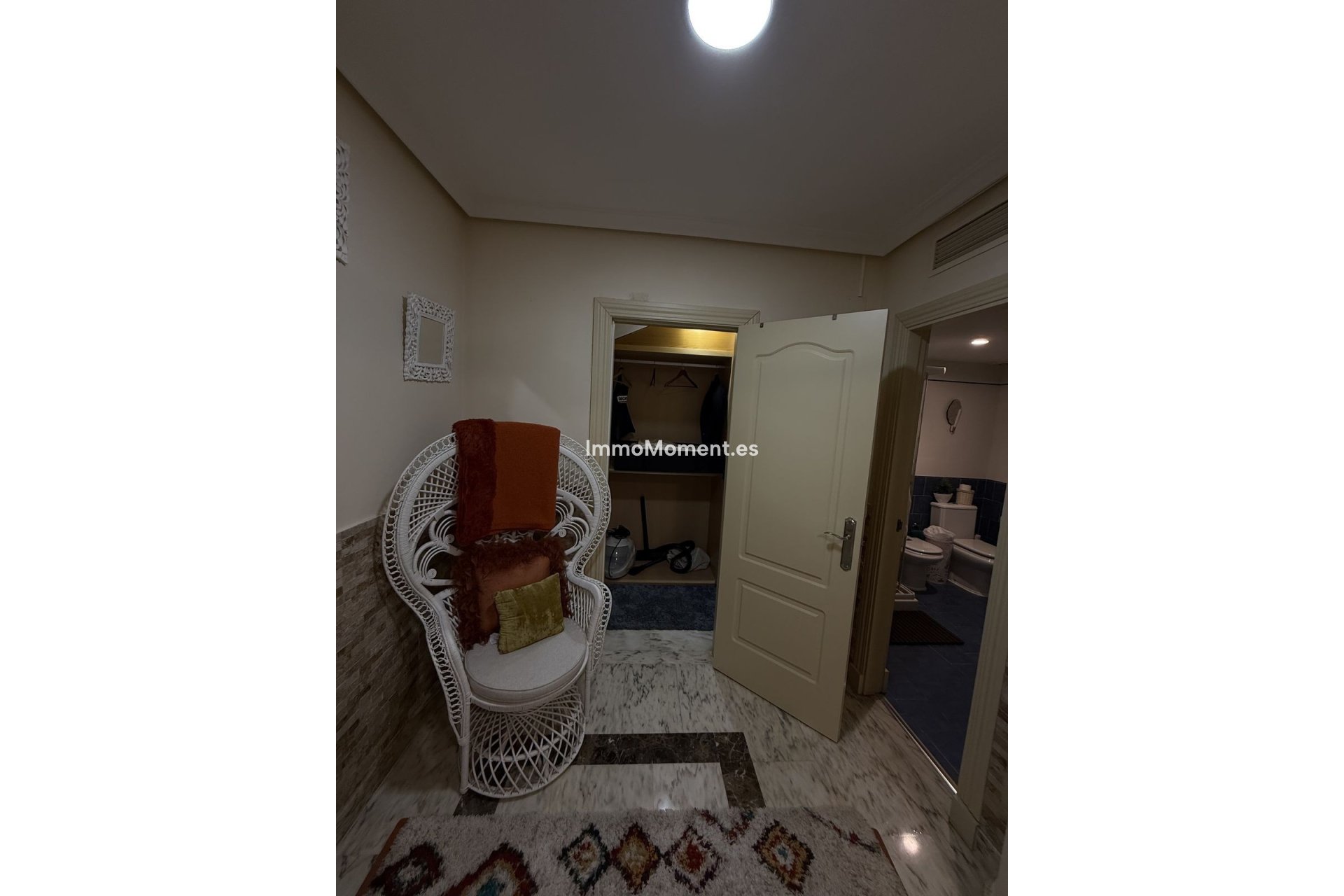 Bestaande woning - Vrijstaande villa - Benalmadena - Benalmadena Costa