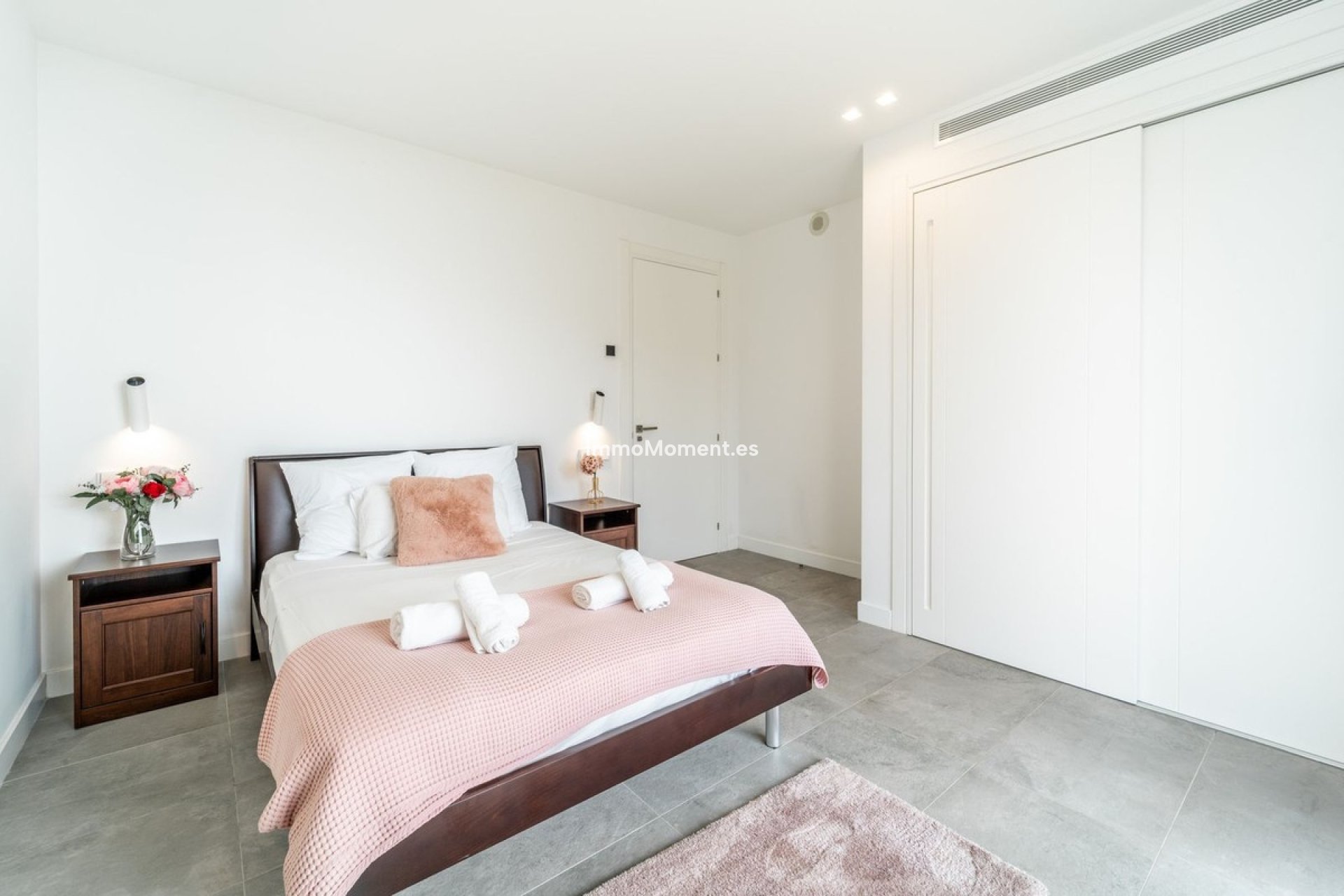 Bestaande woning - Vrijstaande villa - Benalmadena - Benalmadena Costa