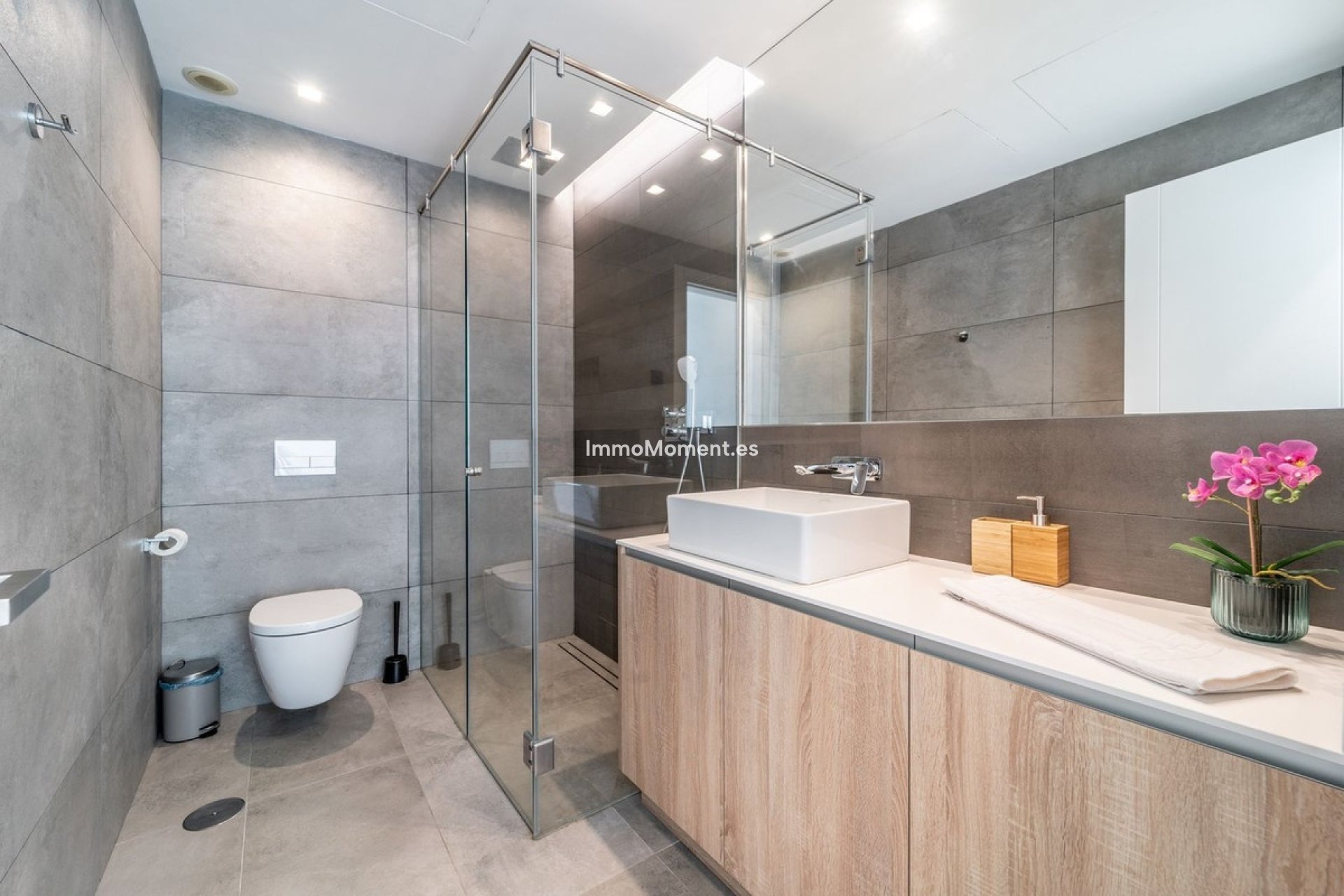 Bestaande woning - Vrijstaande villa - Benalmadena - Benalmadena Costa