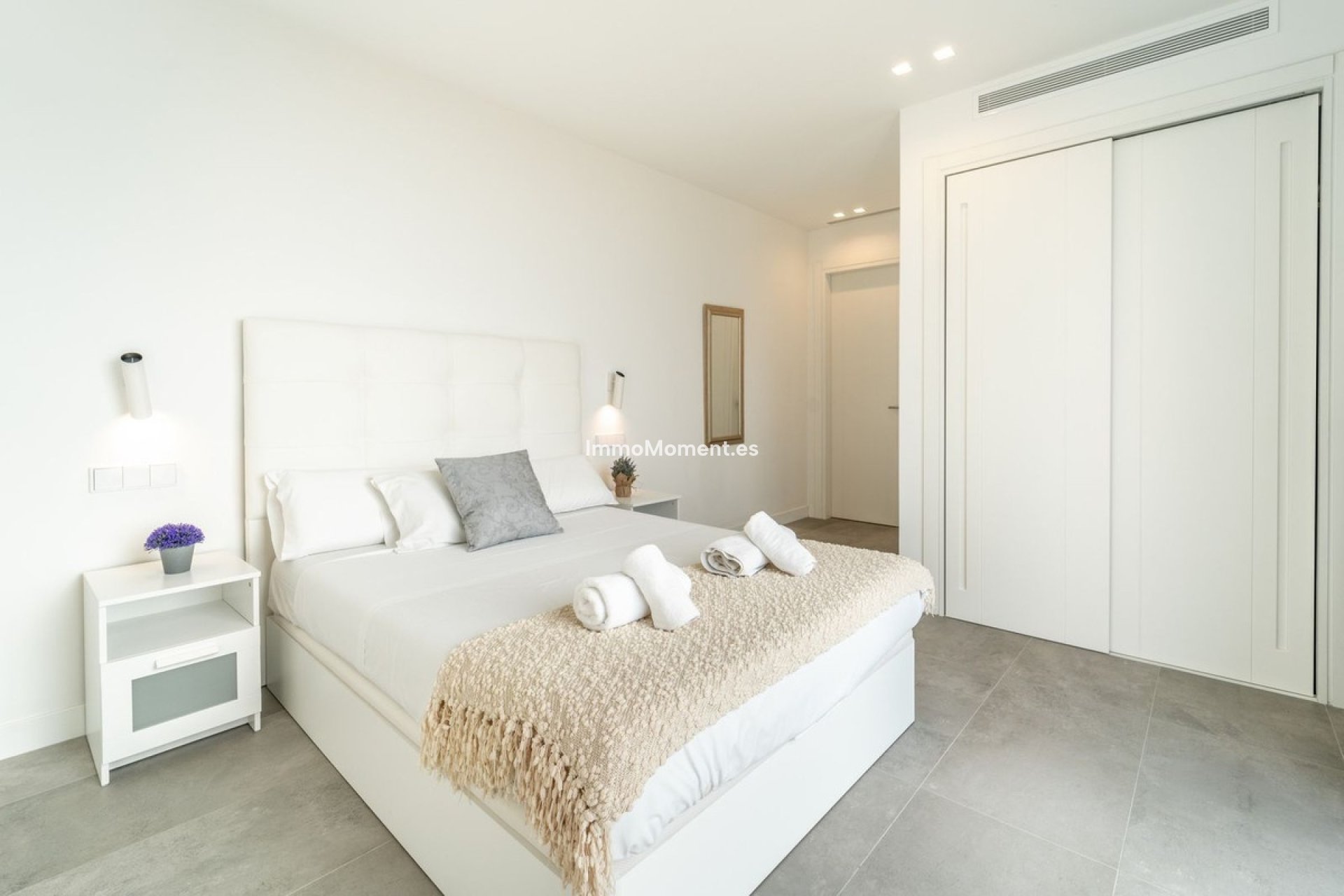 Bestaande woning - Vrijstaande villa - Benalmadena - Benalmadena Costa