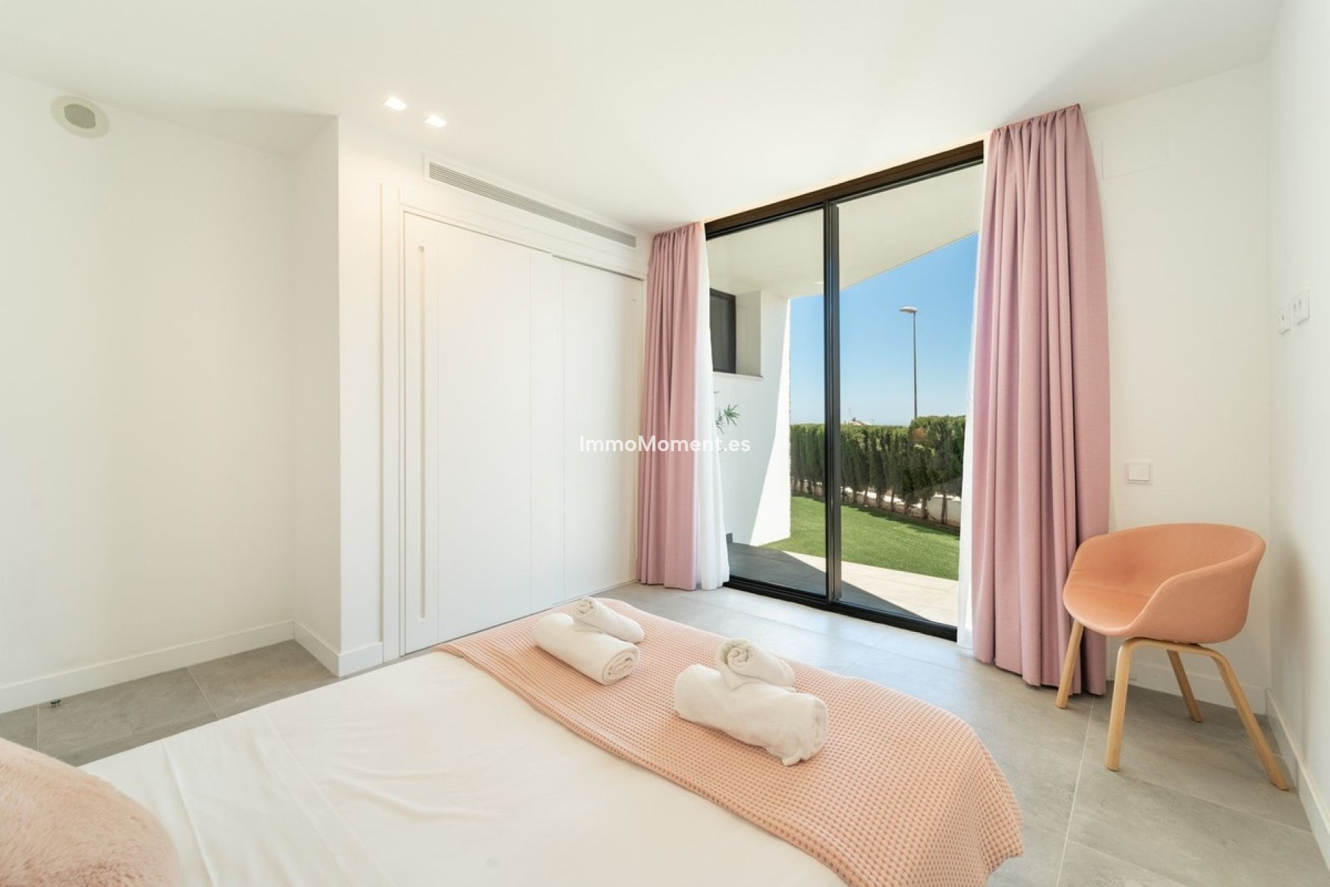 Bestaande woning - Vrijstaande villa - Benalmadena - Benalmadena Costa