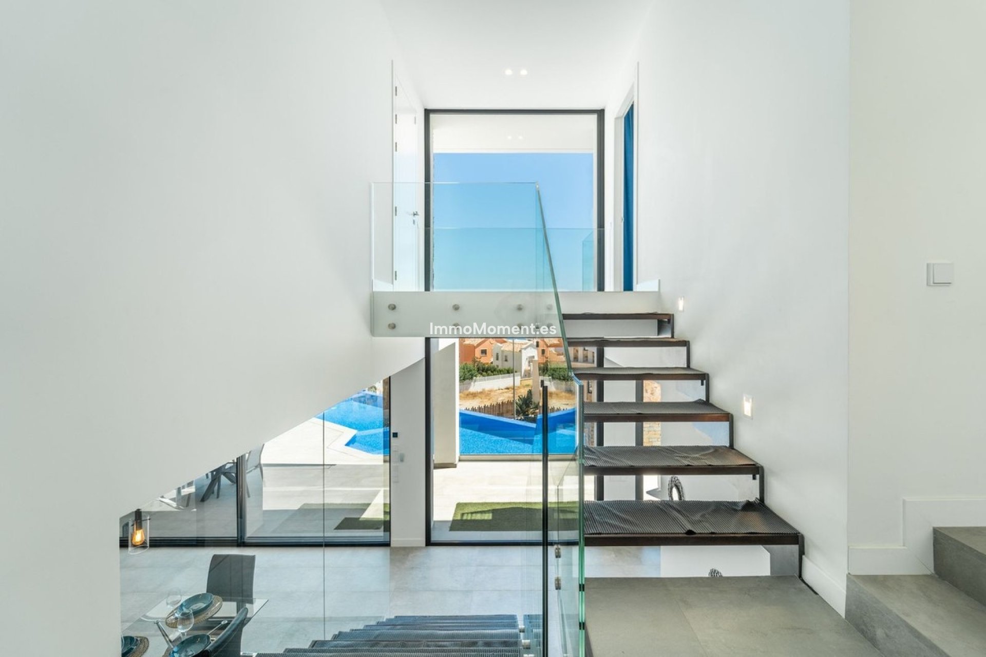 Bestaande woning - Vrijstaande villa - Benalmadena - Benalmadena Costa