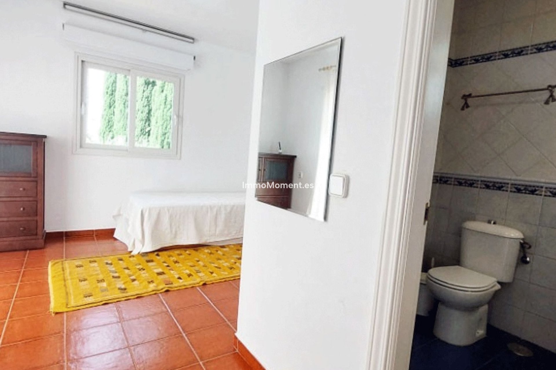 Bestaande woning - Vrijstaande villa - Benalmadena - Benalmadena Costa