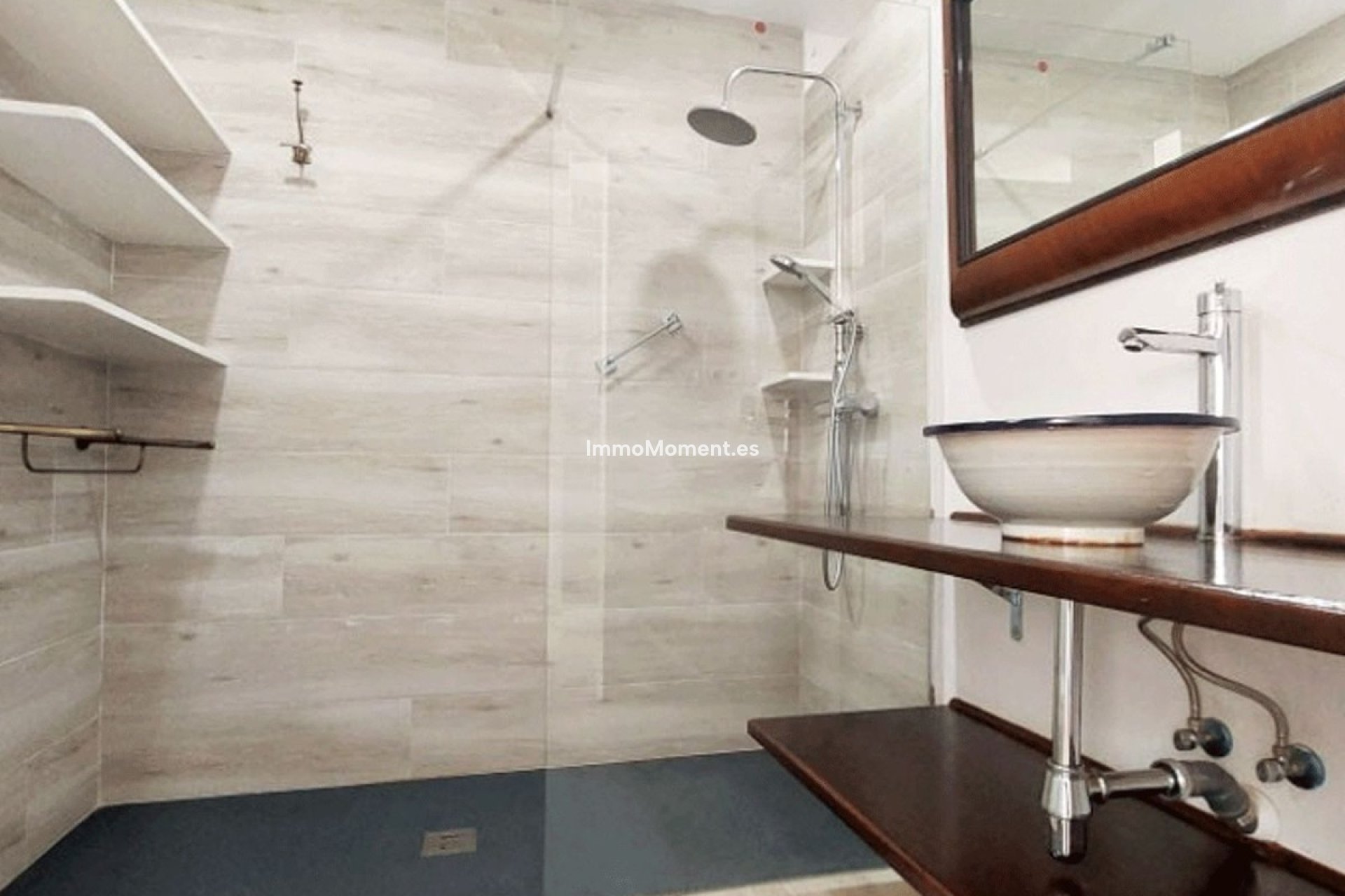 Bestaande woning - Vrijstaande villa - Benalmadena - Benalmadena Costa