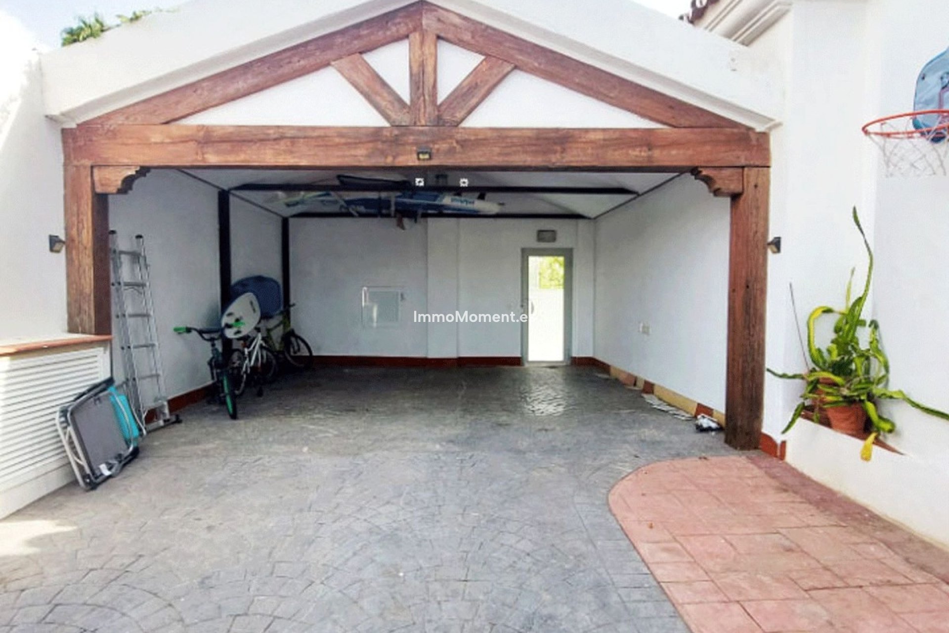 Bestaande woning - Vrijstaande villa - Benalmadena - Benalmadena Costa