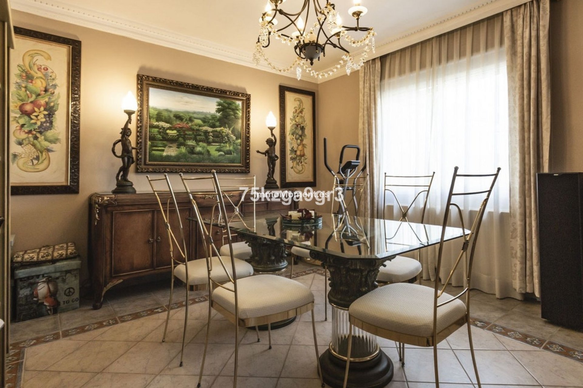 Bestaande woning - Vrijstaande villa - Benalmadena - Benalmadena Costa