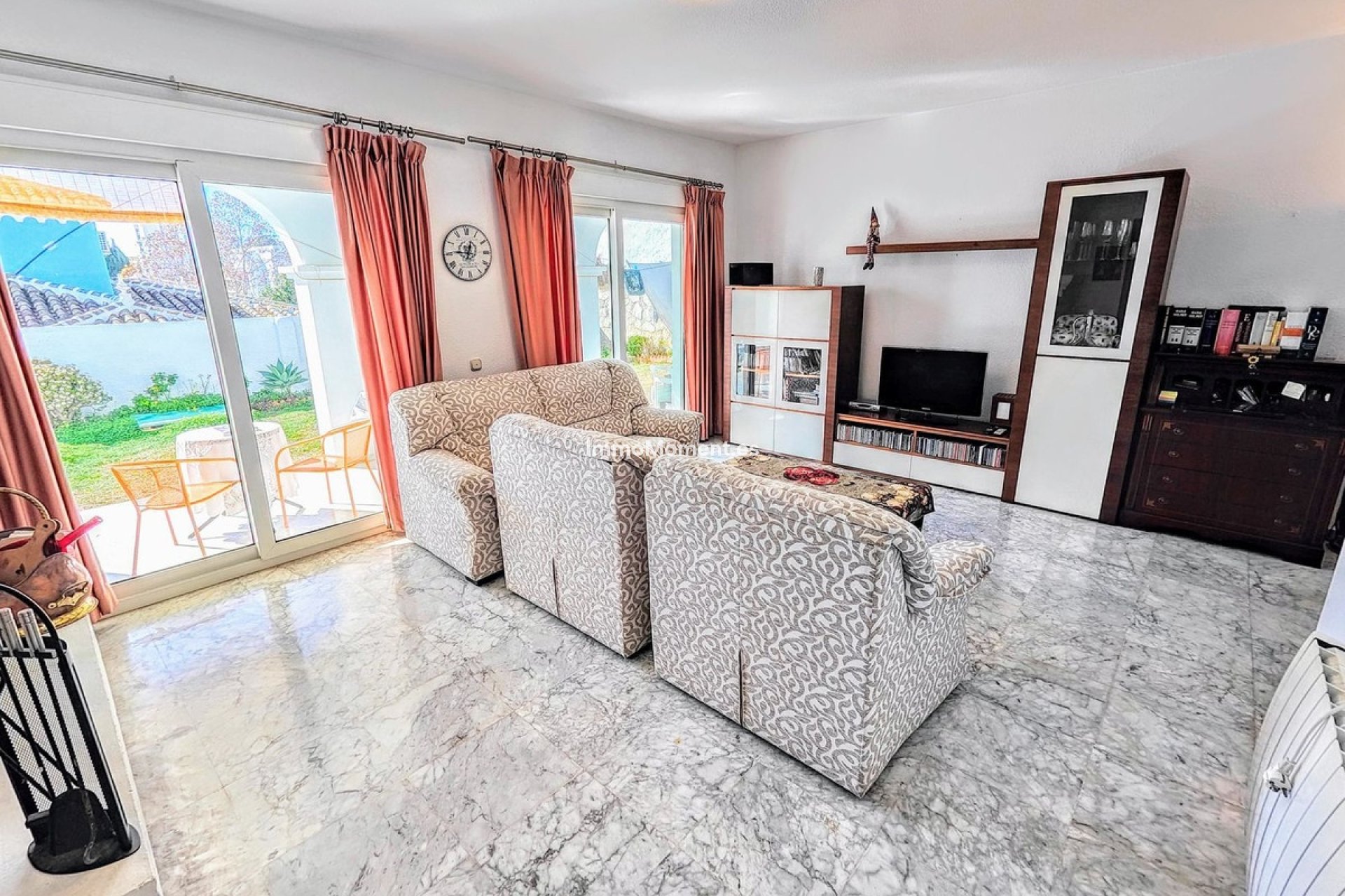 Bestaande woning - Vrijstaande villa - Benalmadena - Benalmadena Costa