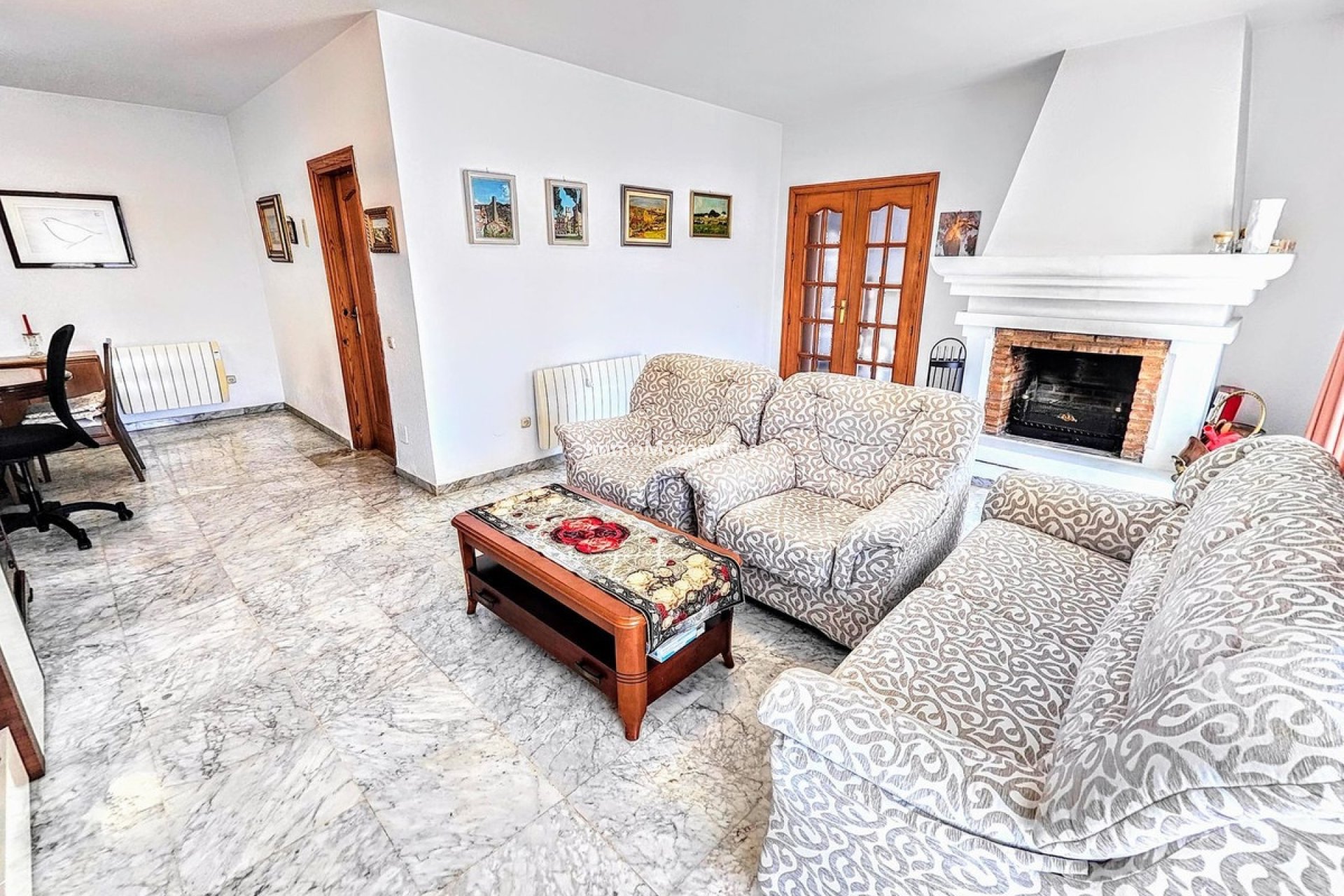 Bestaande woning - Vrijstaande villa - Benalmadena - Benalmadena Costa