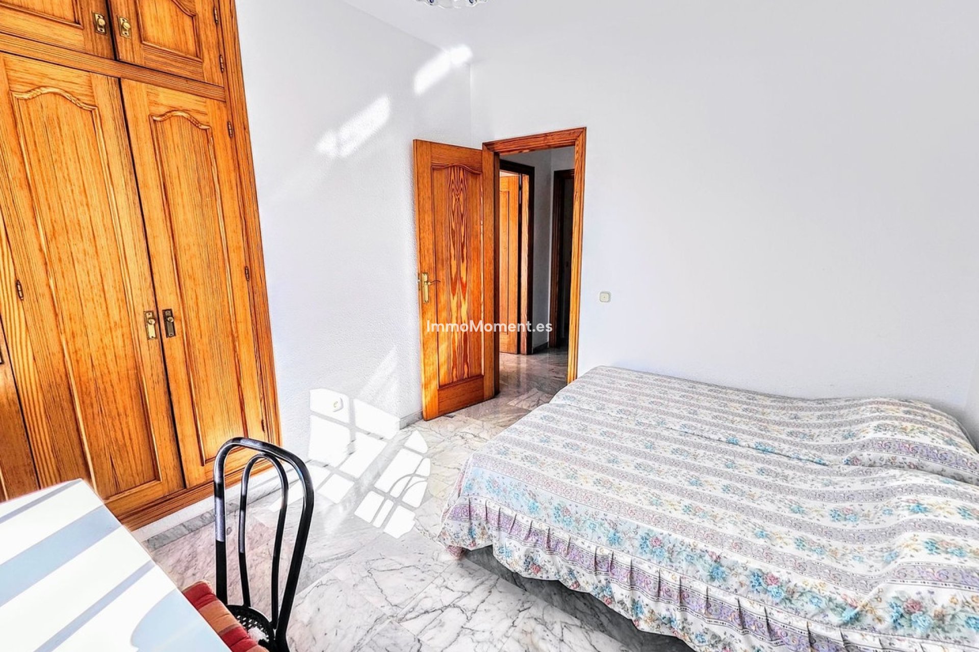 Bestaande woning - Vrijstaande villa - Benalmadena - Benalmadena Costa