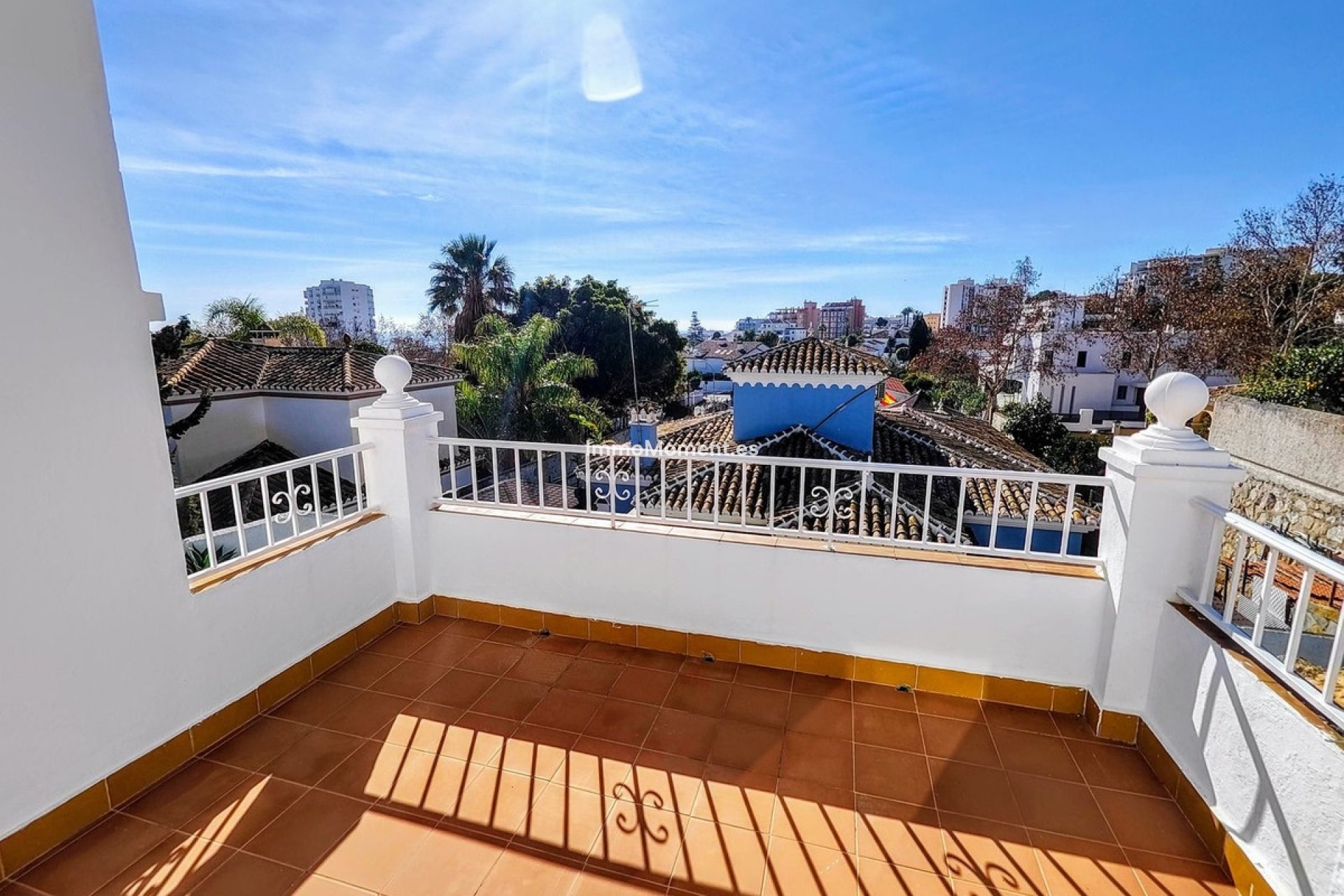 Bestaande woning - Vrijstaande villa - Benalmadena - Benalmadena Costa