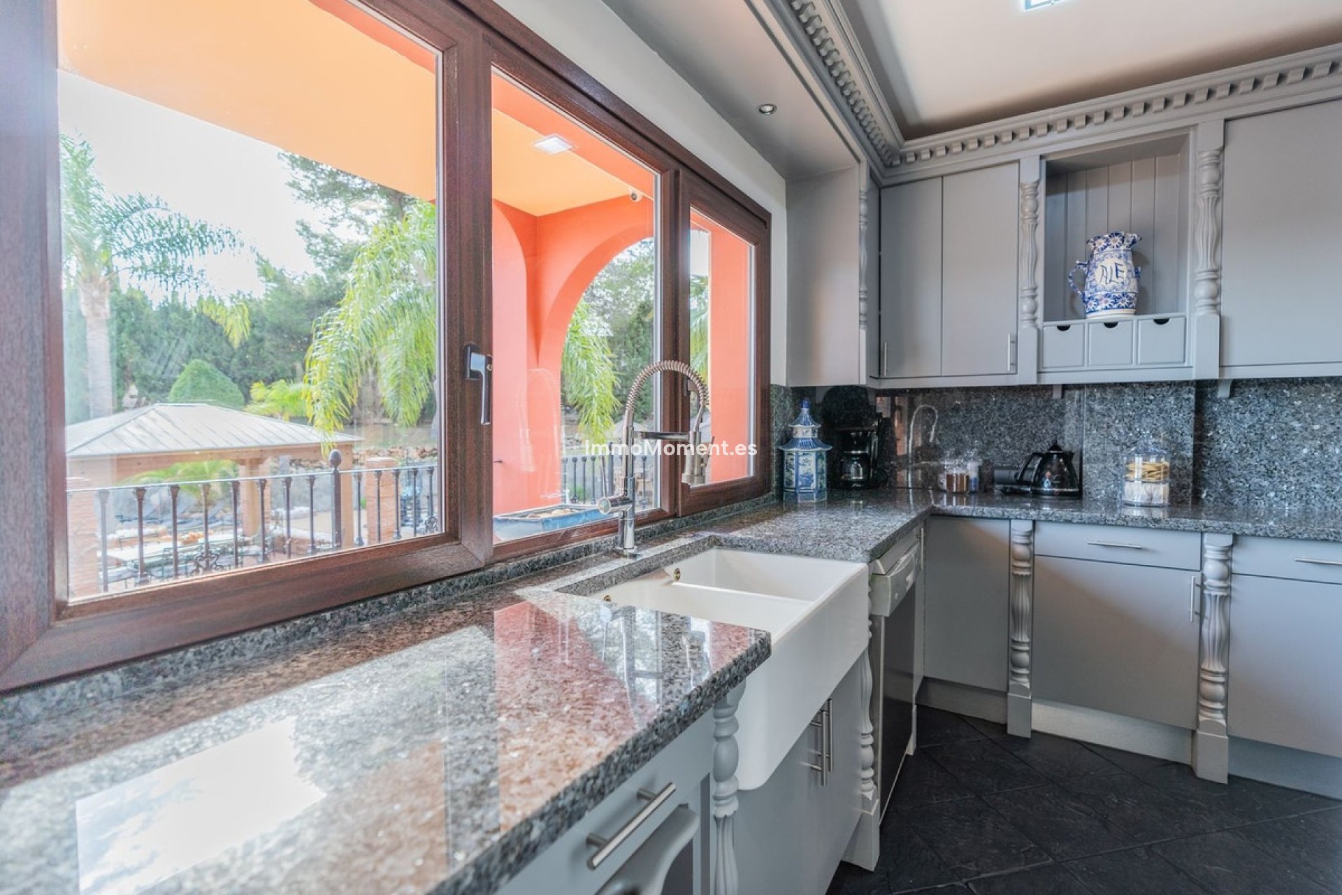 Bestaande woning - Vrijstaande villa - Benalmadena - Benalmadena Costa