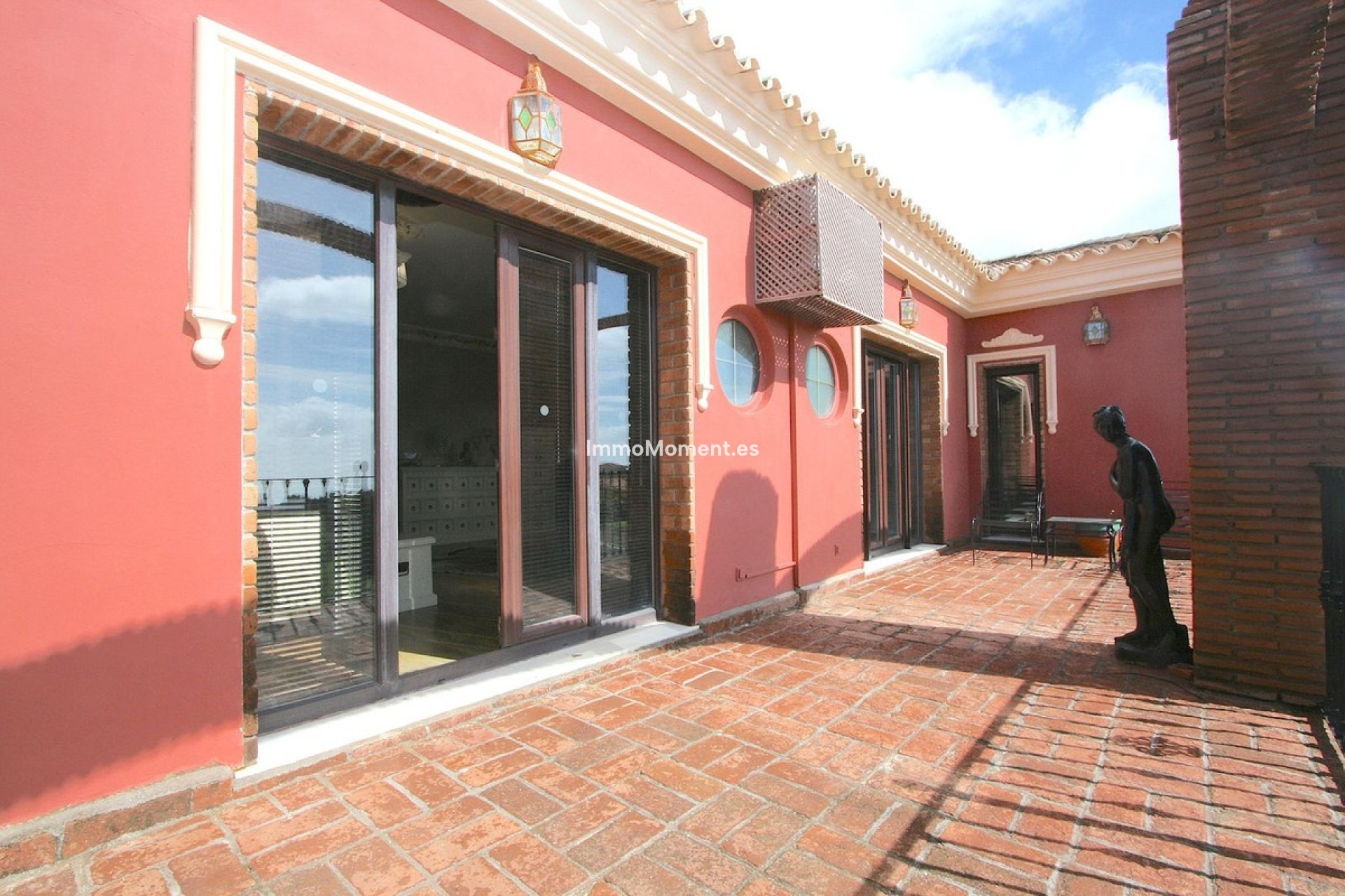 Bestaande woning - Vrijstaande villa - Benalmadena - Benalmadena Costa