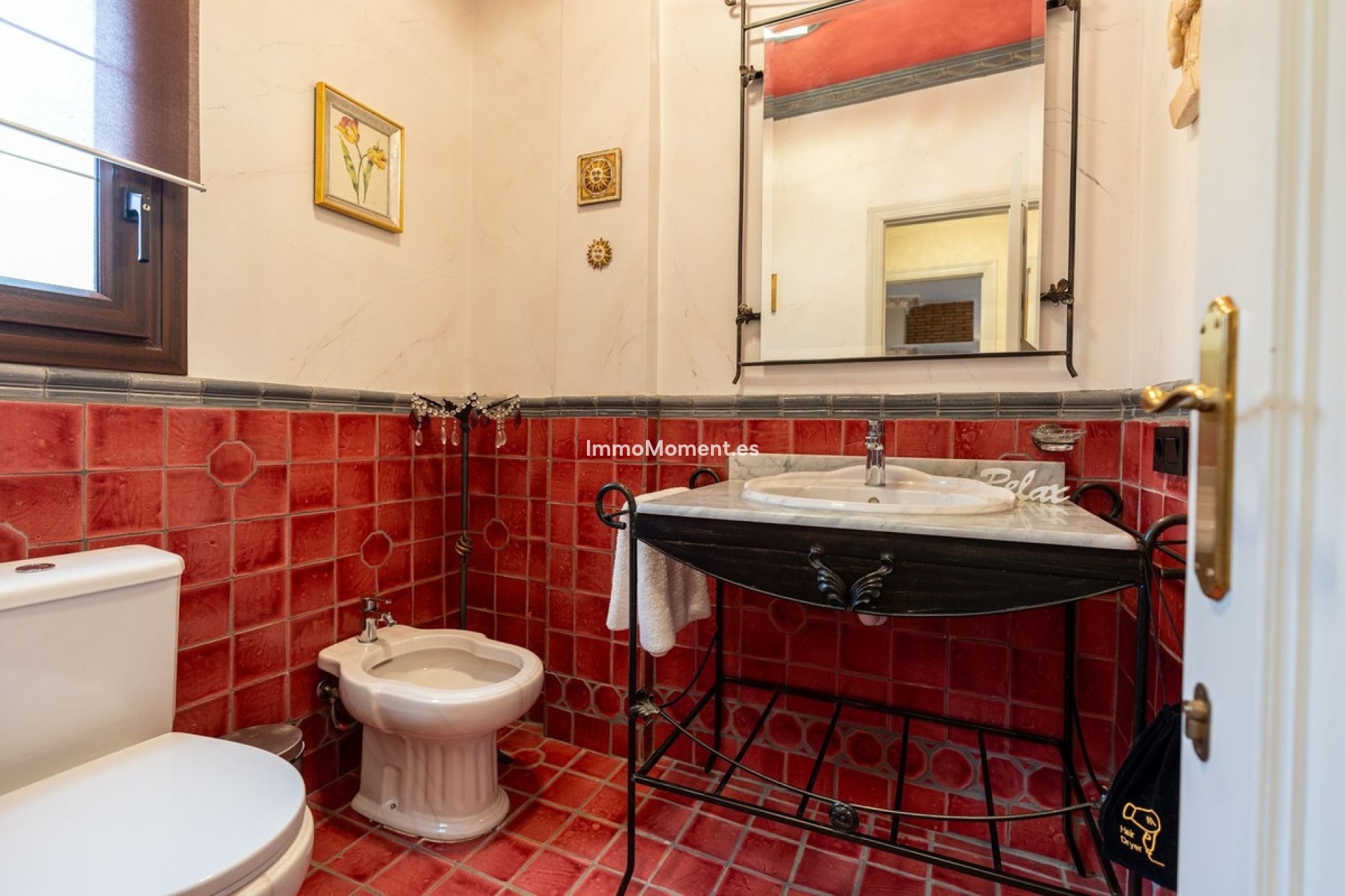 Bestaande woning - Vrijstaande villa - Benalmadena - Benalmadena Costa