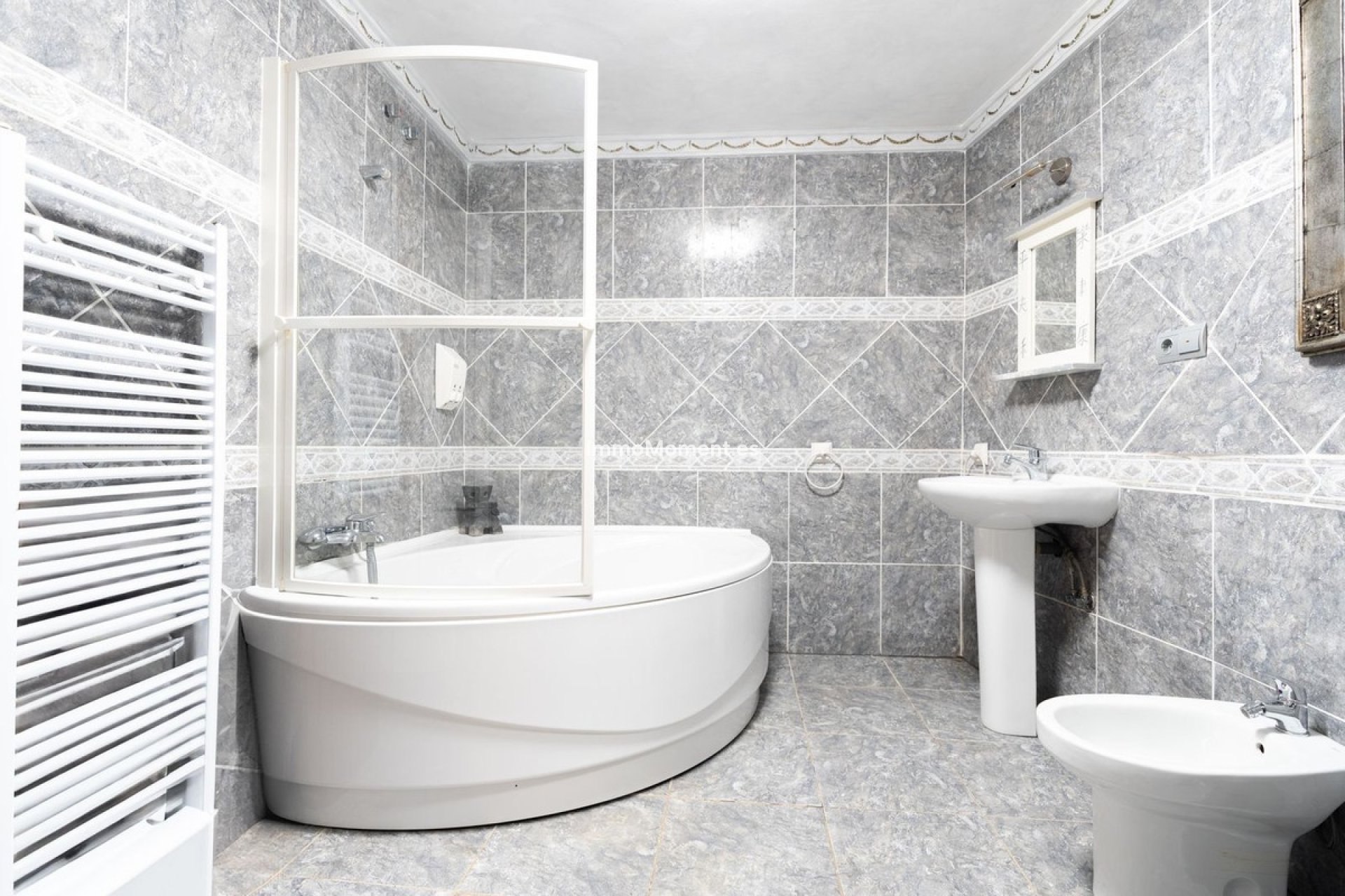 Bestaande woning - Vrijstaande villa - Benalmadena - Benalmadena Costa