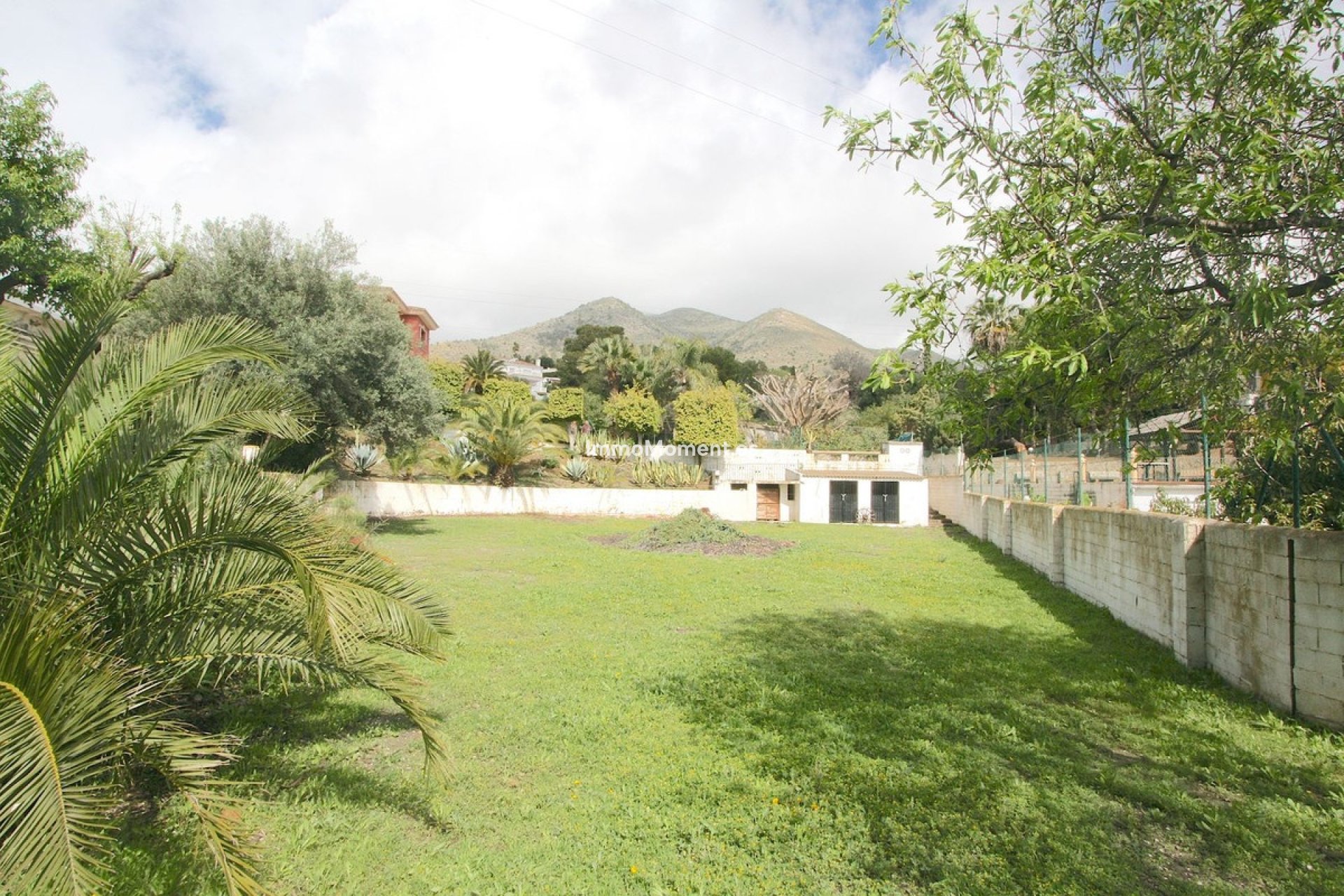 Bestaande woning - Vrijstaande villa - Benalmadena - Benalmadena Costa