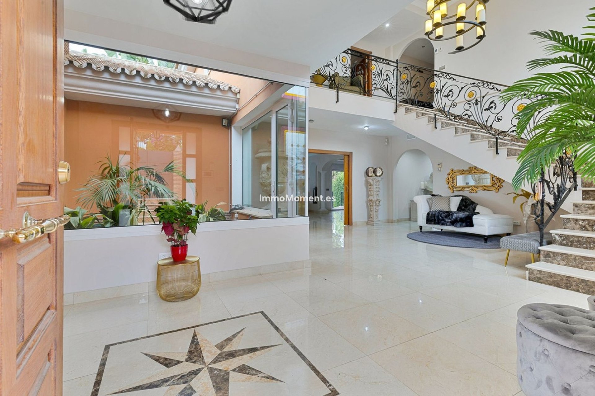 Bestaande woning - Vrijstaande villa - Benalmadena - Benalmadena Costa