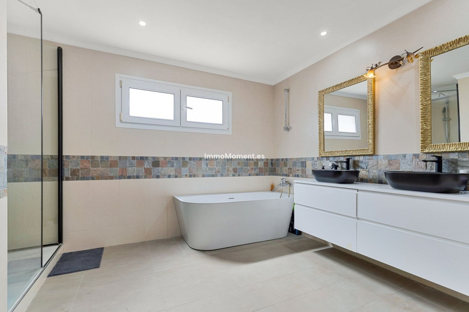 Bestaande woning - Vrijstaande villa - Benalmadena - Benalmadena Costa