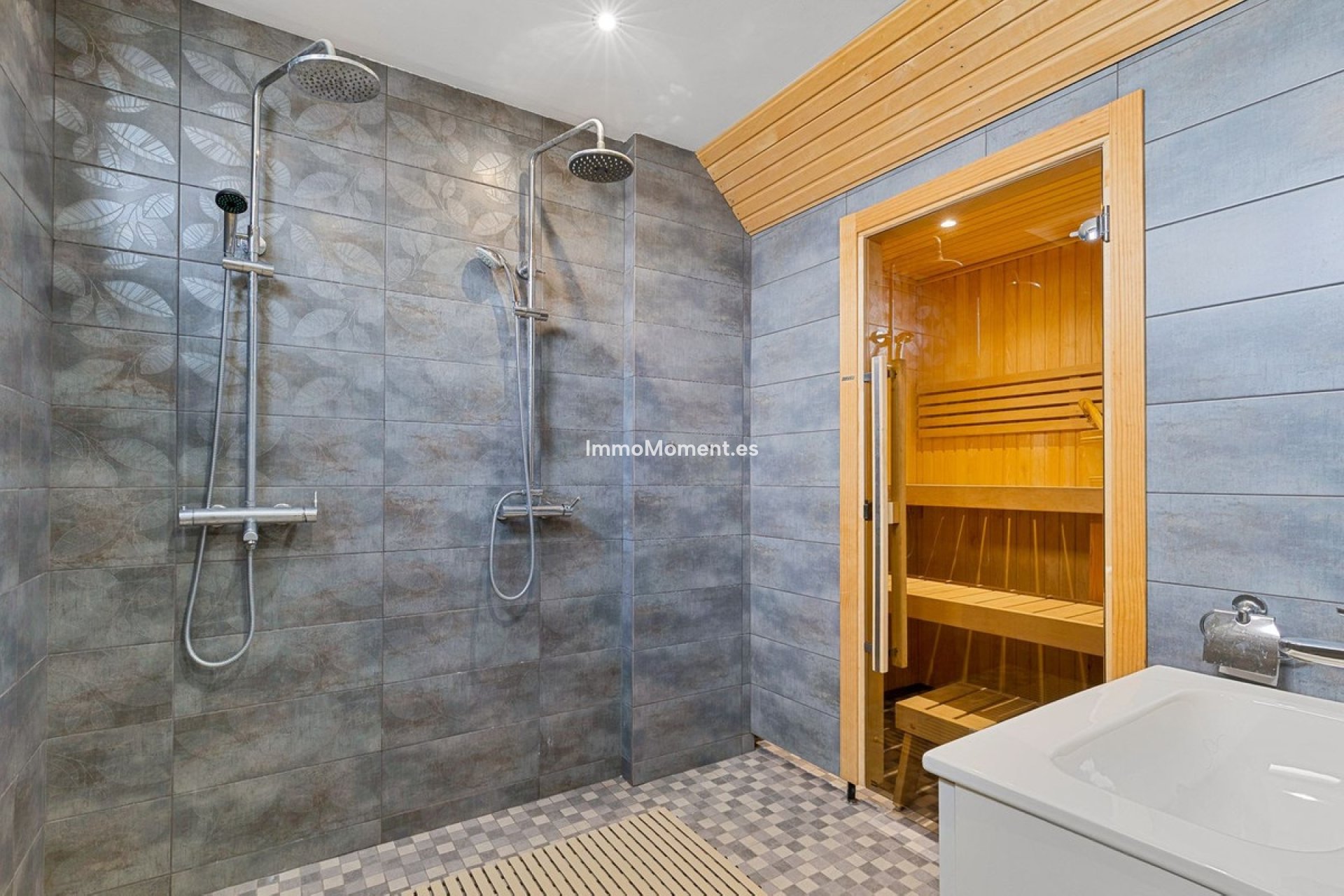 Bestaande woning - Vrijstaande villa - Benalmadena - Benalmadena Costa